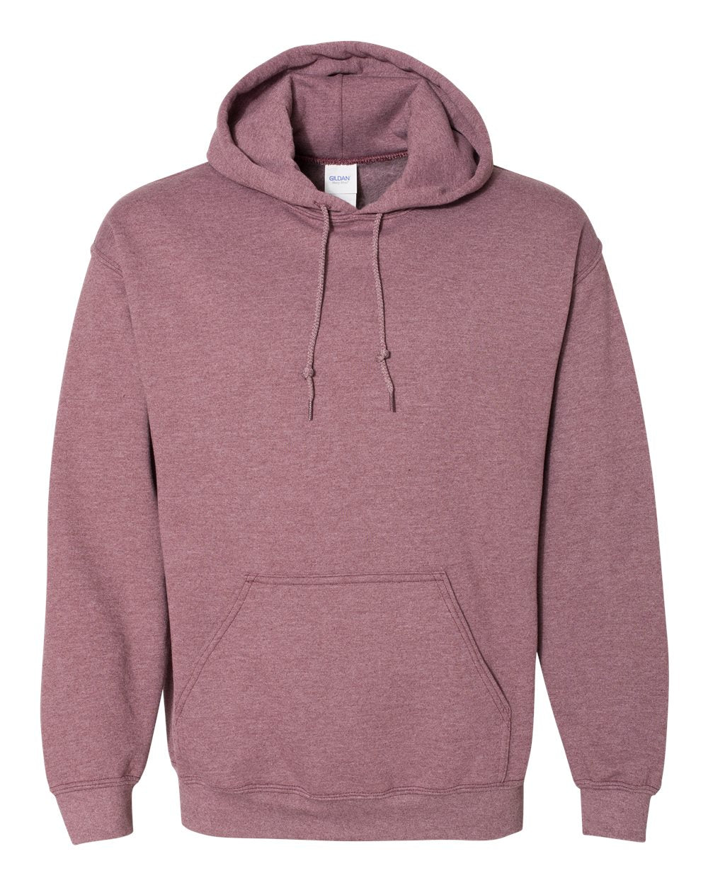 Gildan Heavy Blend Hooded Sweatshirt - 18500