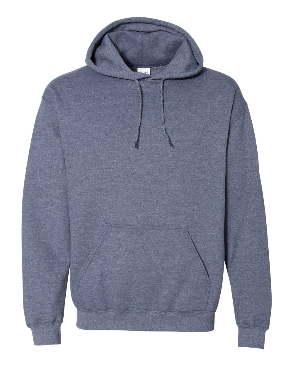 Gildan Heavy Blend Hooded Sweatshirt - 18500