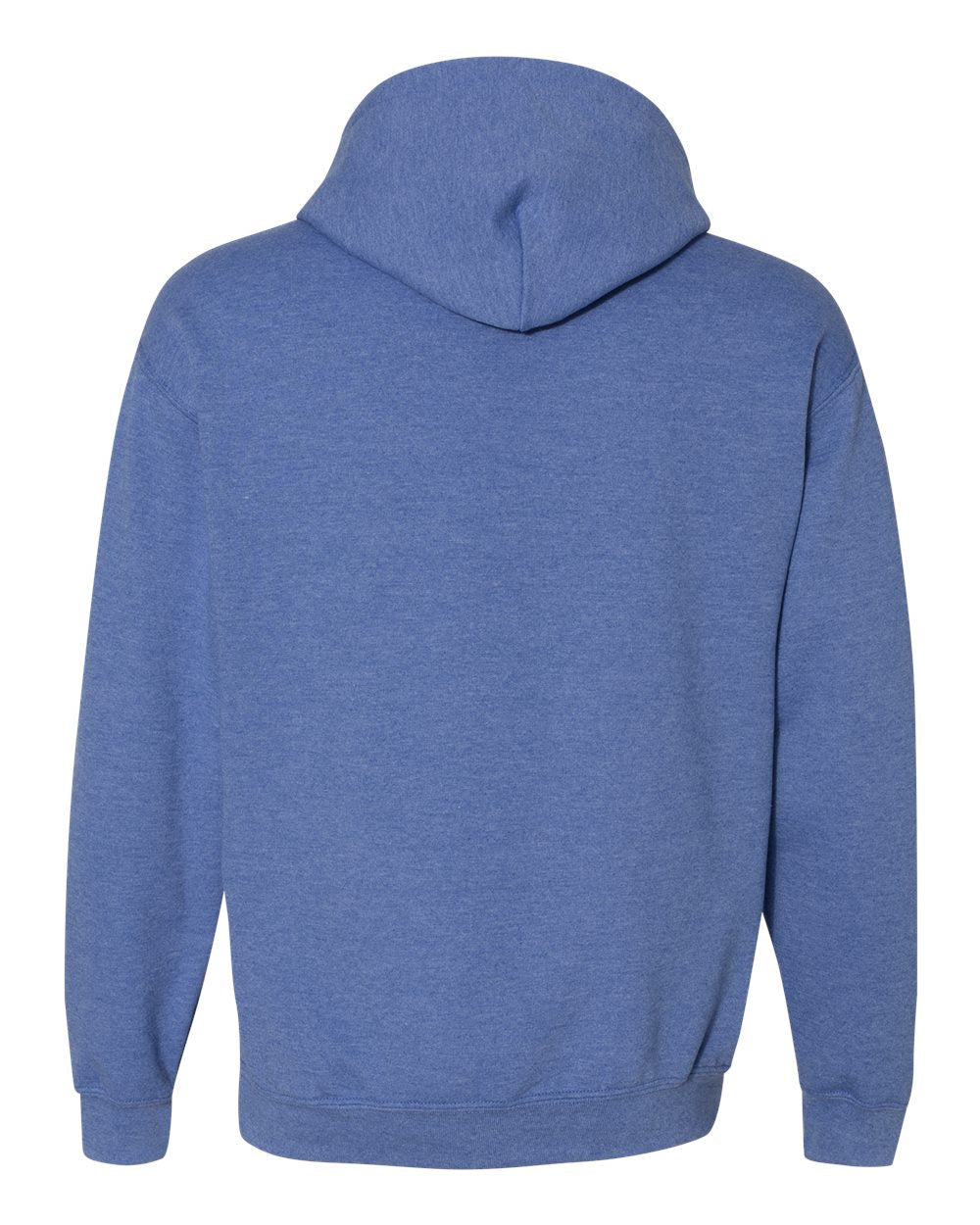 Gildan Heavy Blend Hooded Sweatshirt - 18500