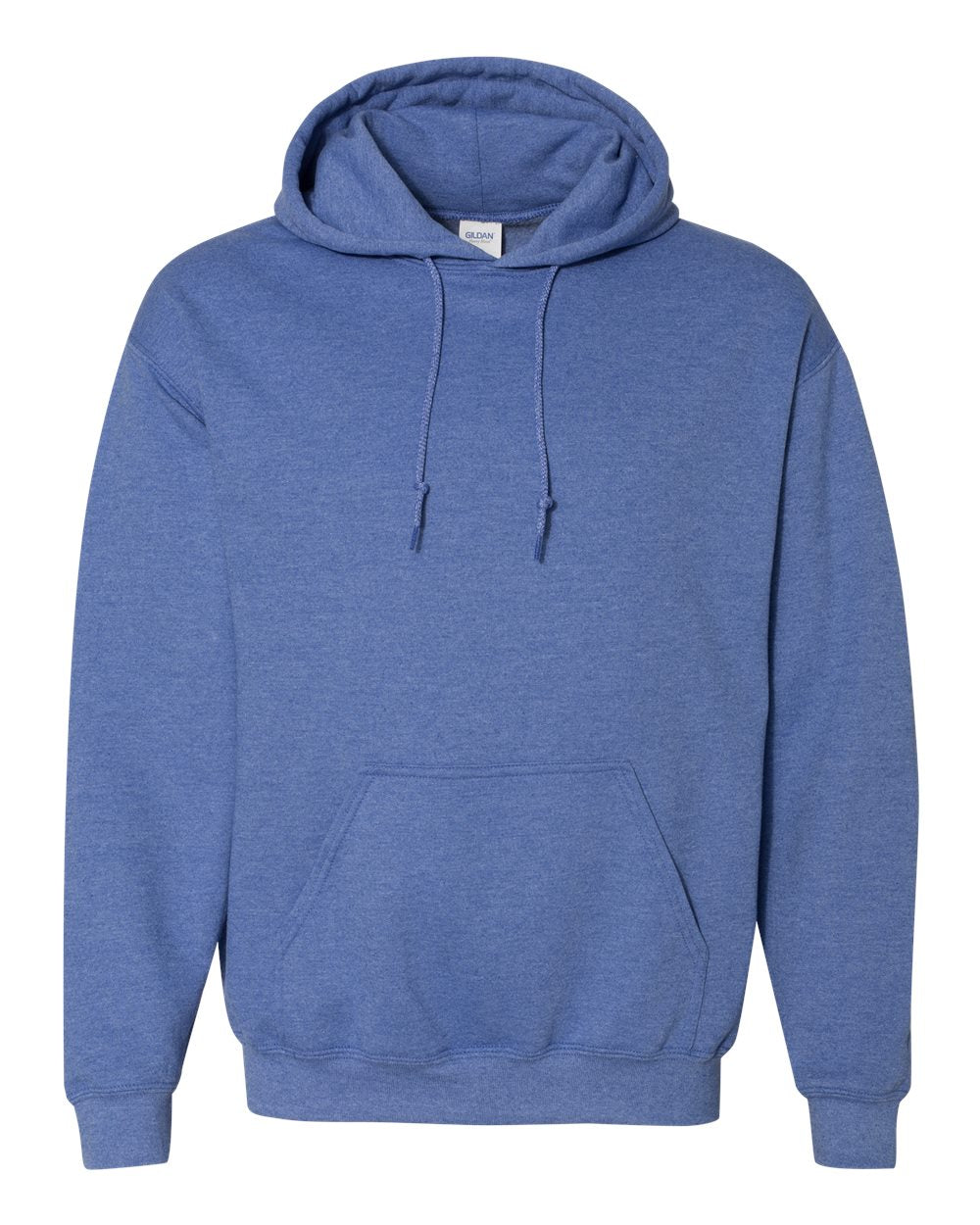 Gildan Heavy Blend Hooded Sweatshirt - 18500