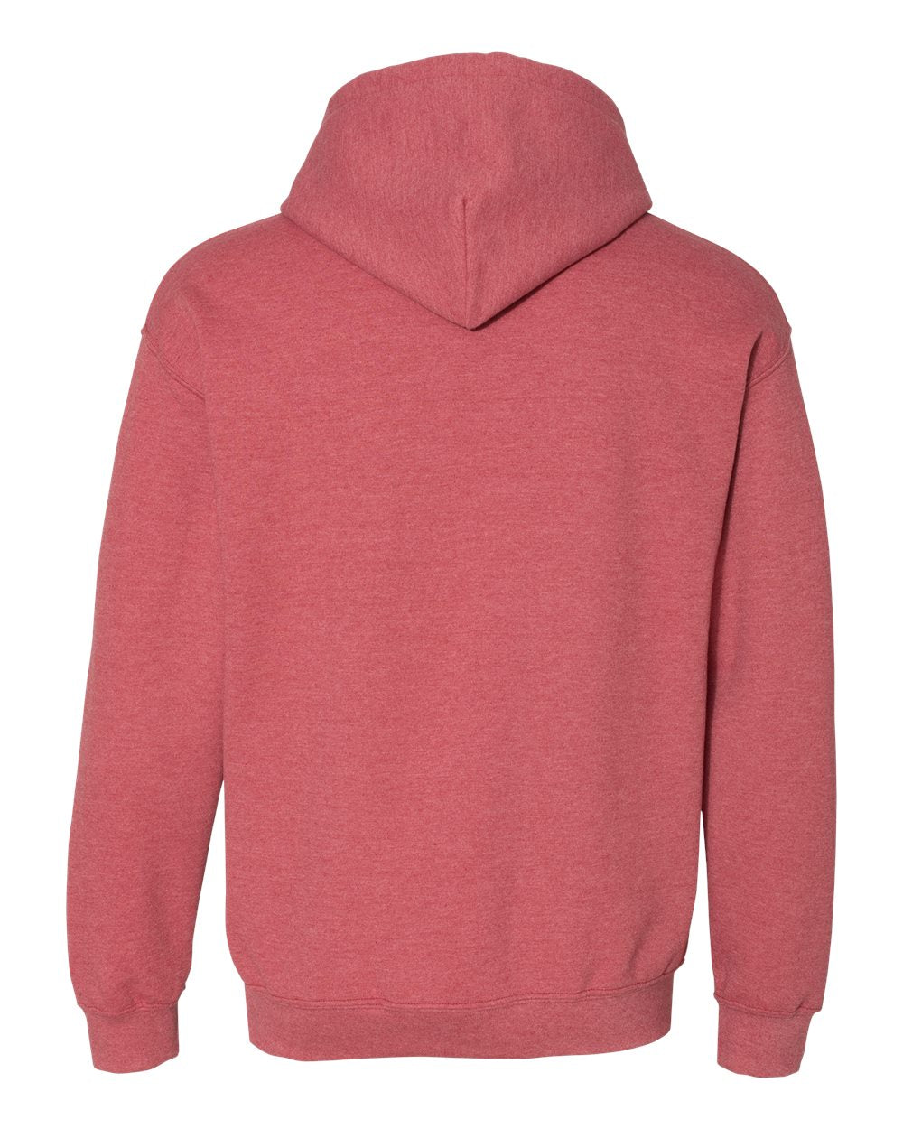 Gildan Heavy Blend Hooded Sweatshirt - 18500