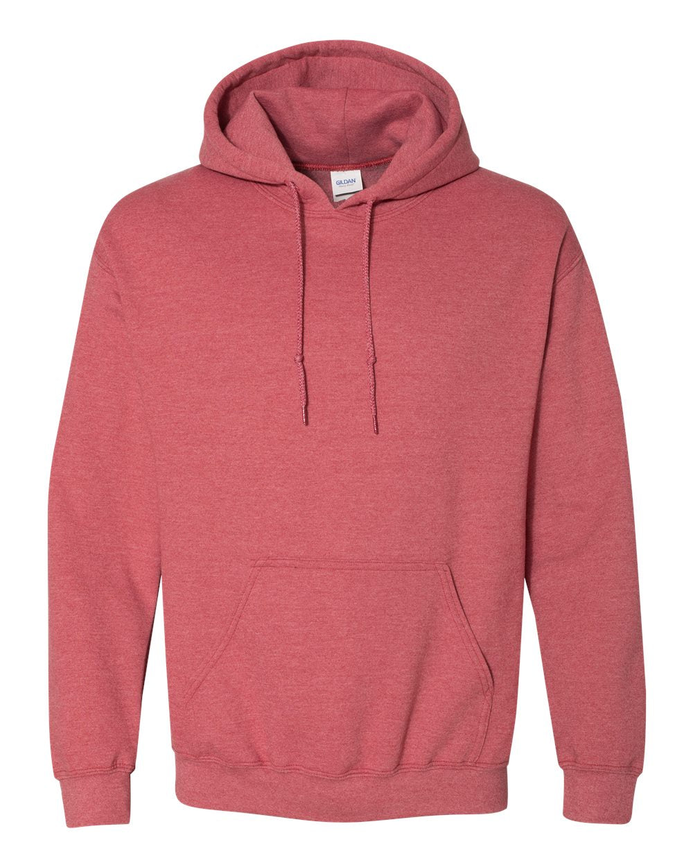 Gildan Heavy Blend Hooded Sweatshirt - 18500