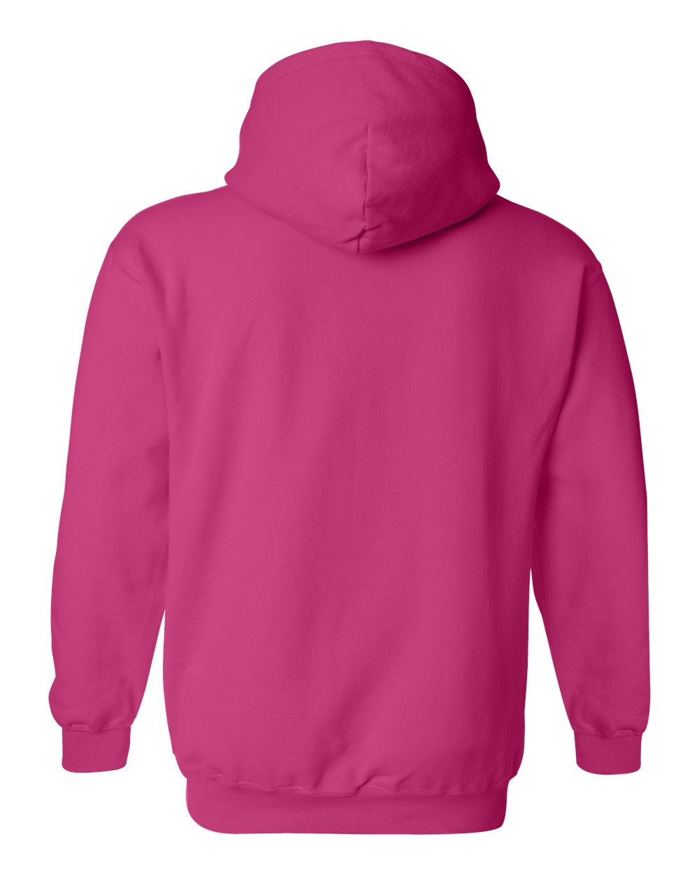 Gildan Heavy Blend Hooded Sweatshirt - 18500