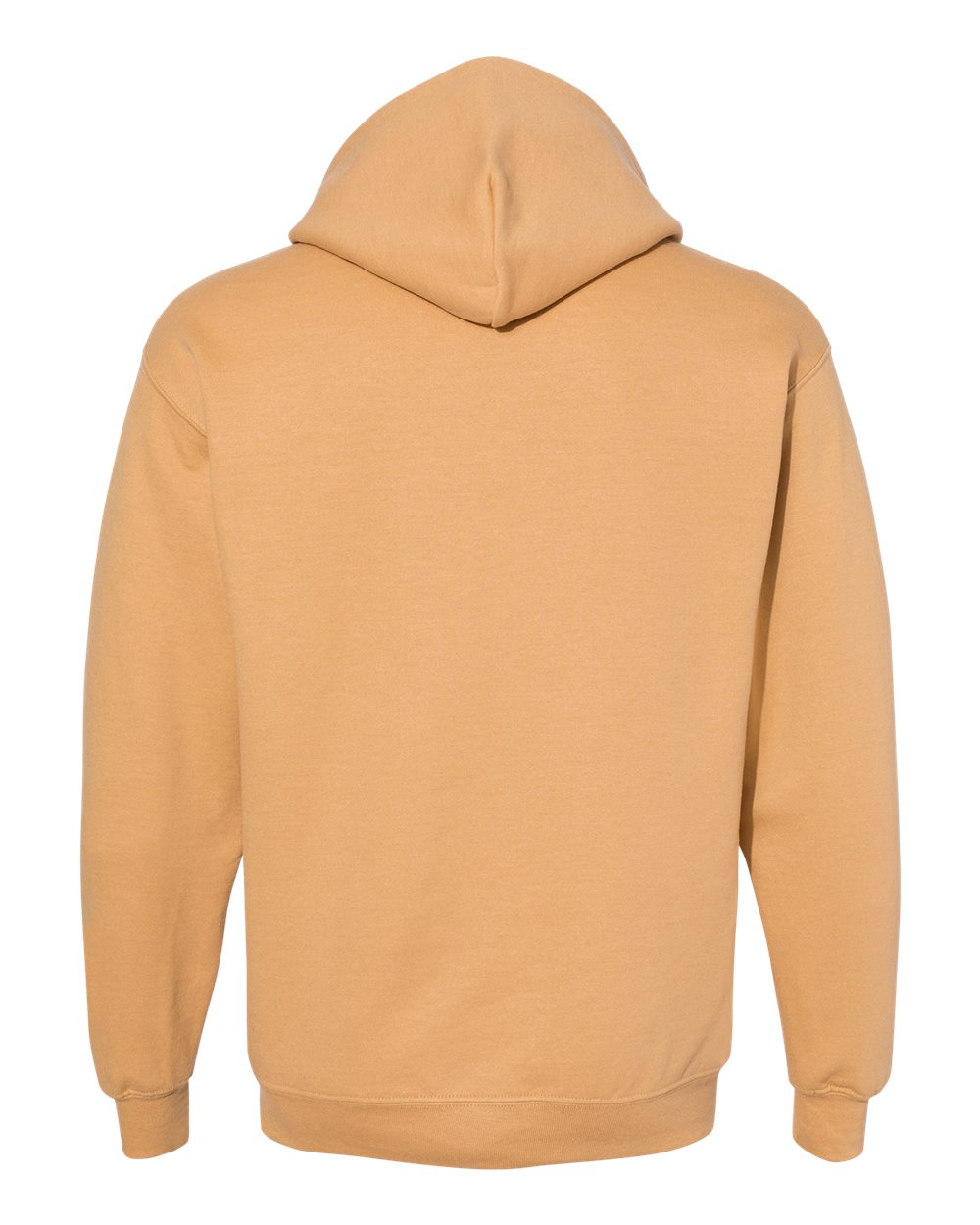 Gildan Heavy Blend Hooded Sweatshirt - 18500