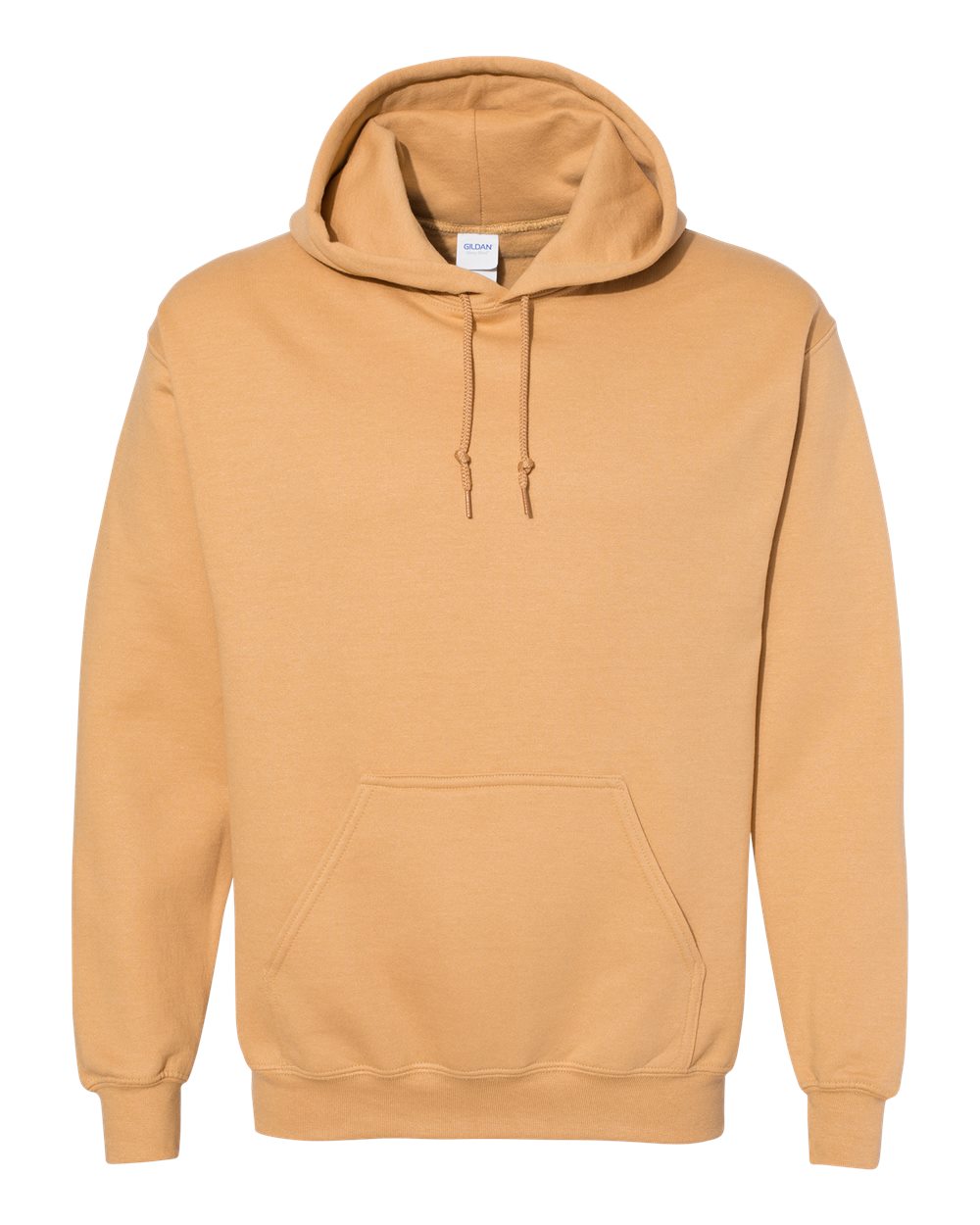Gildan Heavy Blend Hooded Sweatshirt - 18500