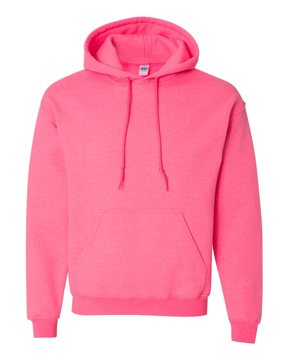 Gildan Heavy Blend Hooded Sweatshirt - 18500