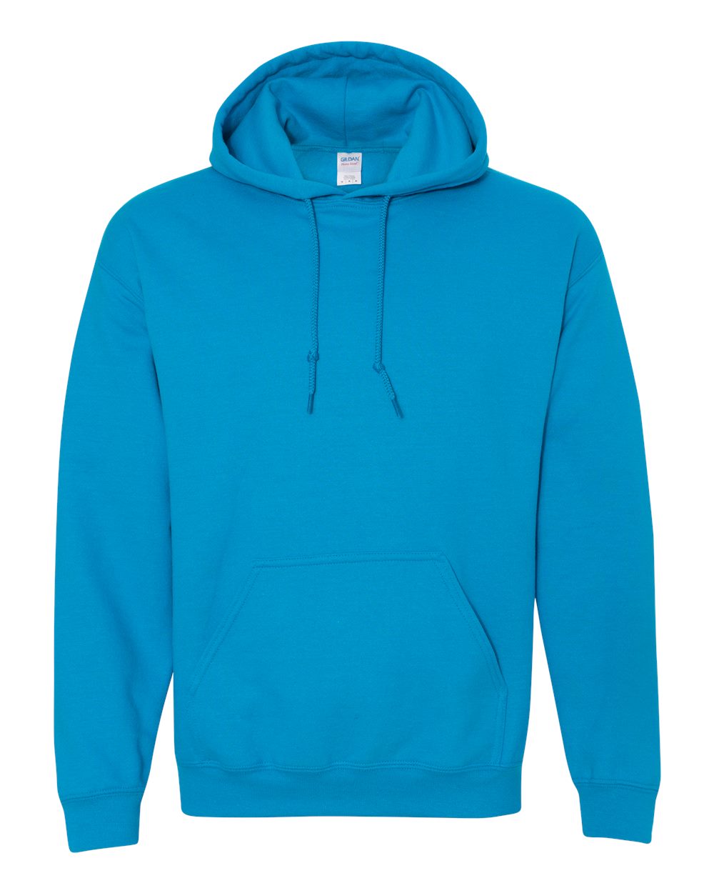 Gildan Heavy Blend Hooded Sweatshirt - 18500