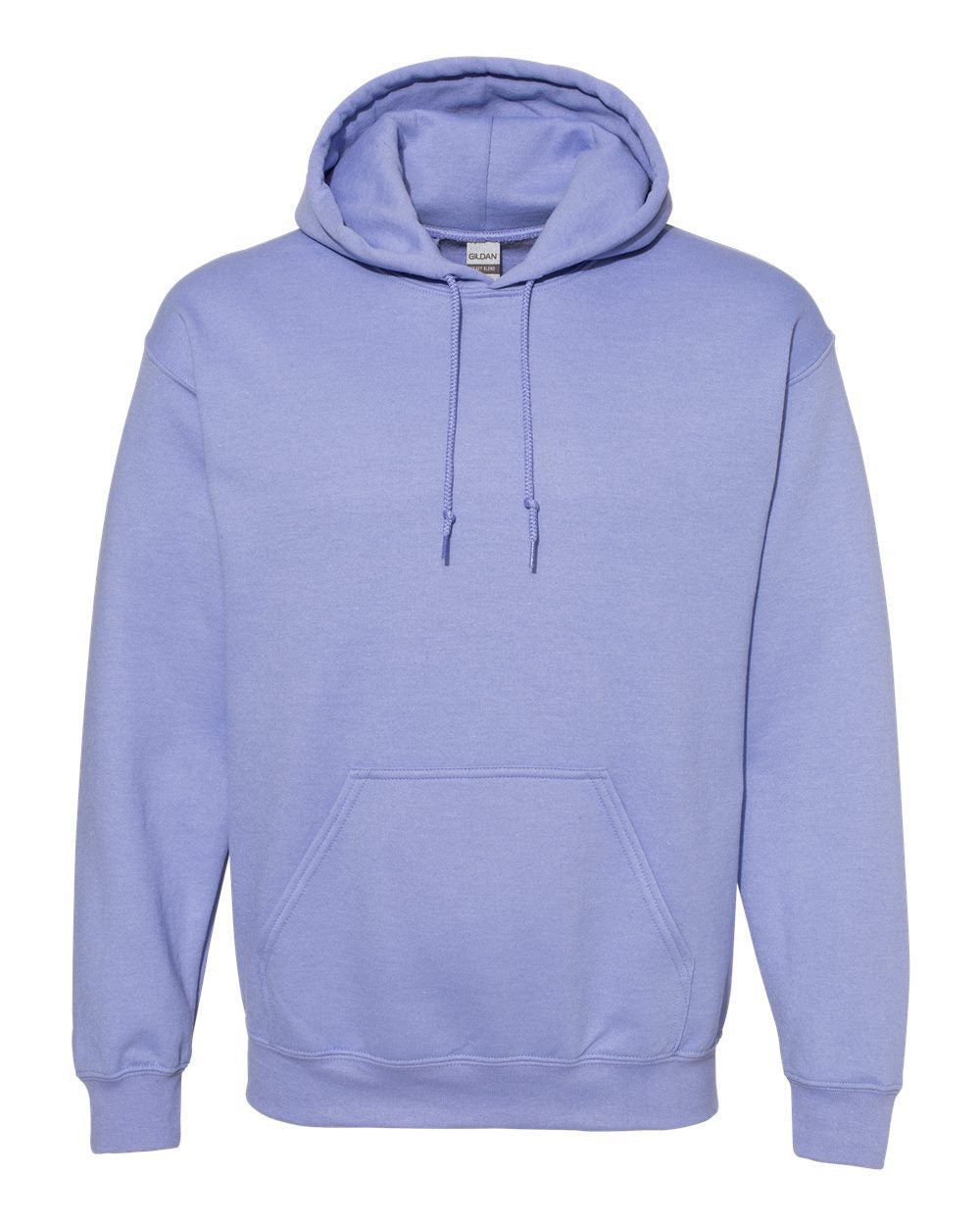 Gildan Heavy Blend Hooded Sweatshirt - 18500