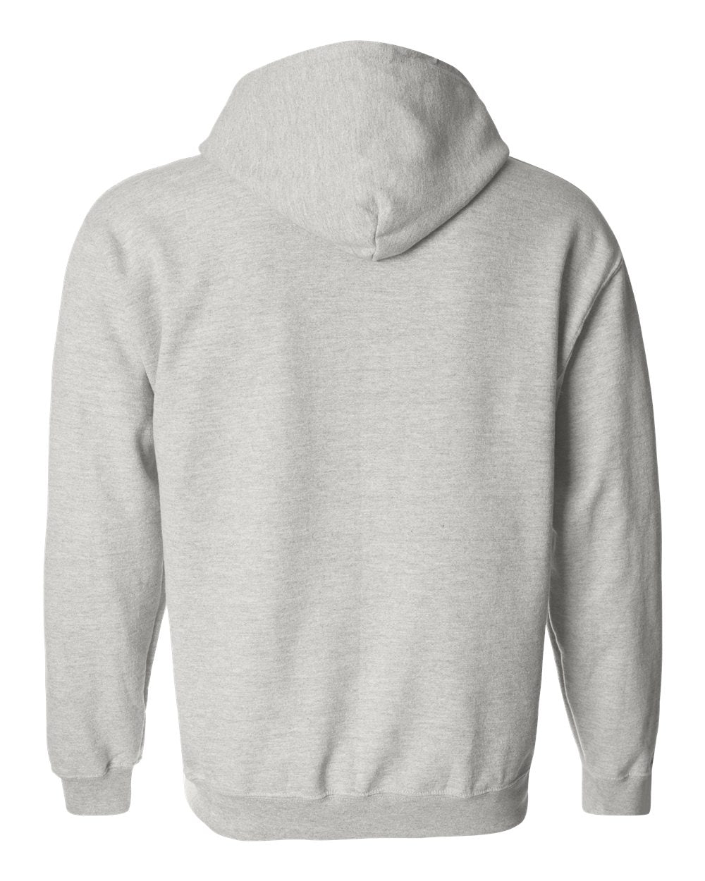 Gildan Heavy Blend Full-Zip Hooded Sweatshirt - 18600