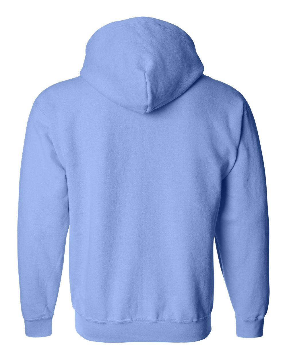 Gildan Heavy Blend Full-Zip Hooded Sweatshirt - 18600