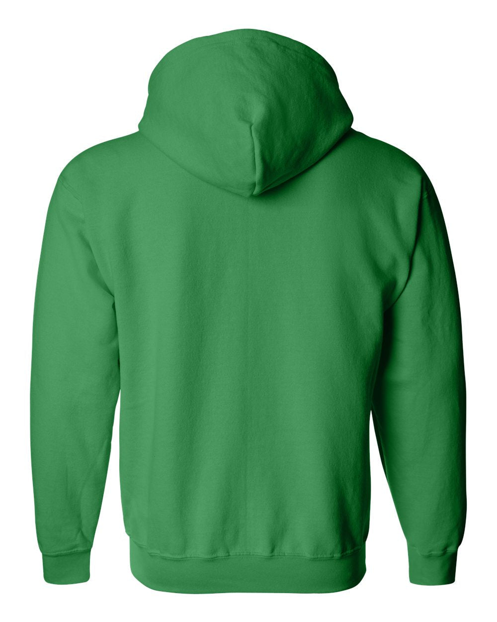 Gildan Heavy Blend Full-Zip Hooded Sweatshirt - 18600