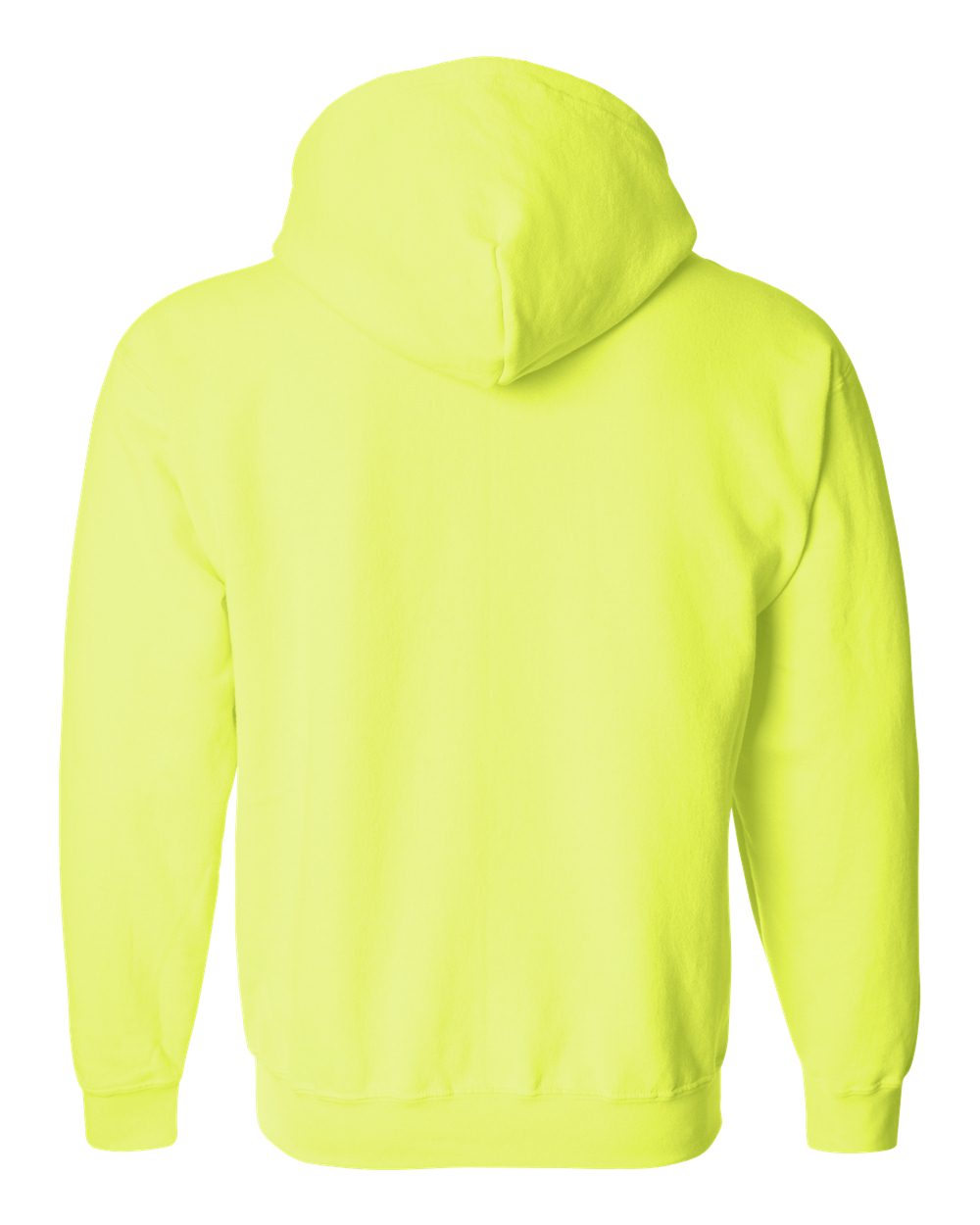Gildan Heavy Blend Full-Zip Hooded Sweatshirt - 18600