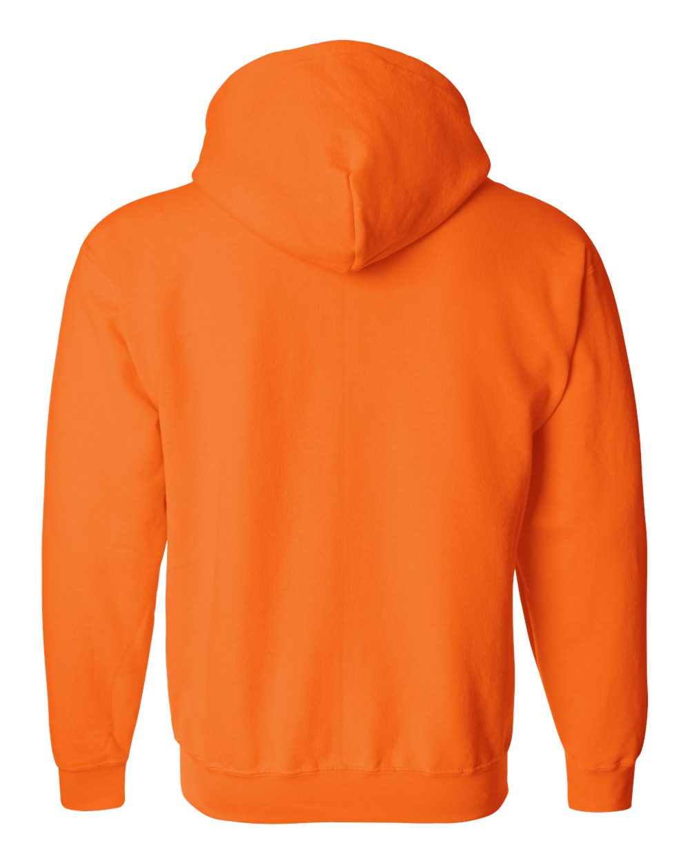 Gildan Heavy Blend Full-Zip Hooded Sweatshirt - 18600