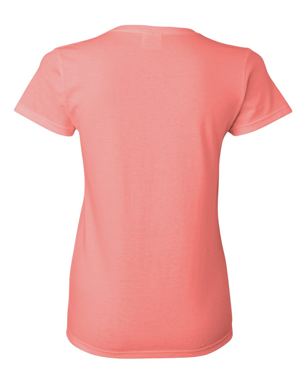 Gildan Heavy Cotton Women’s T-Shirt - 5000L