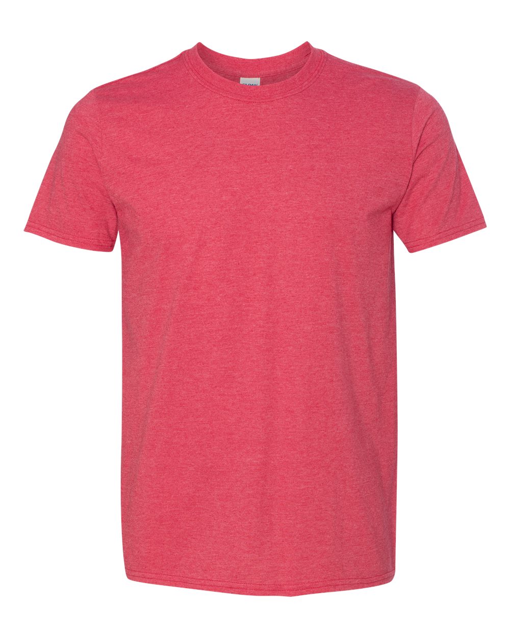 Gildan Softstyle T-Shirt 64000 (100 Tees Pack)