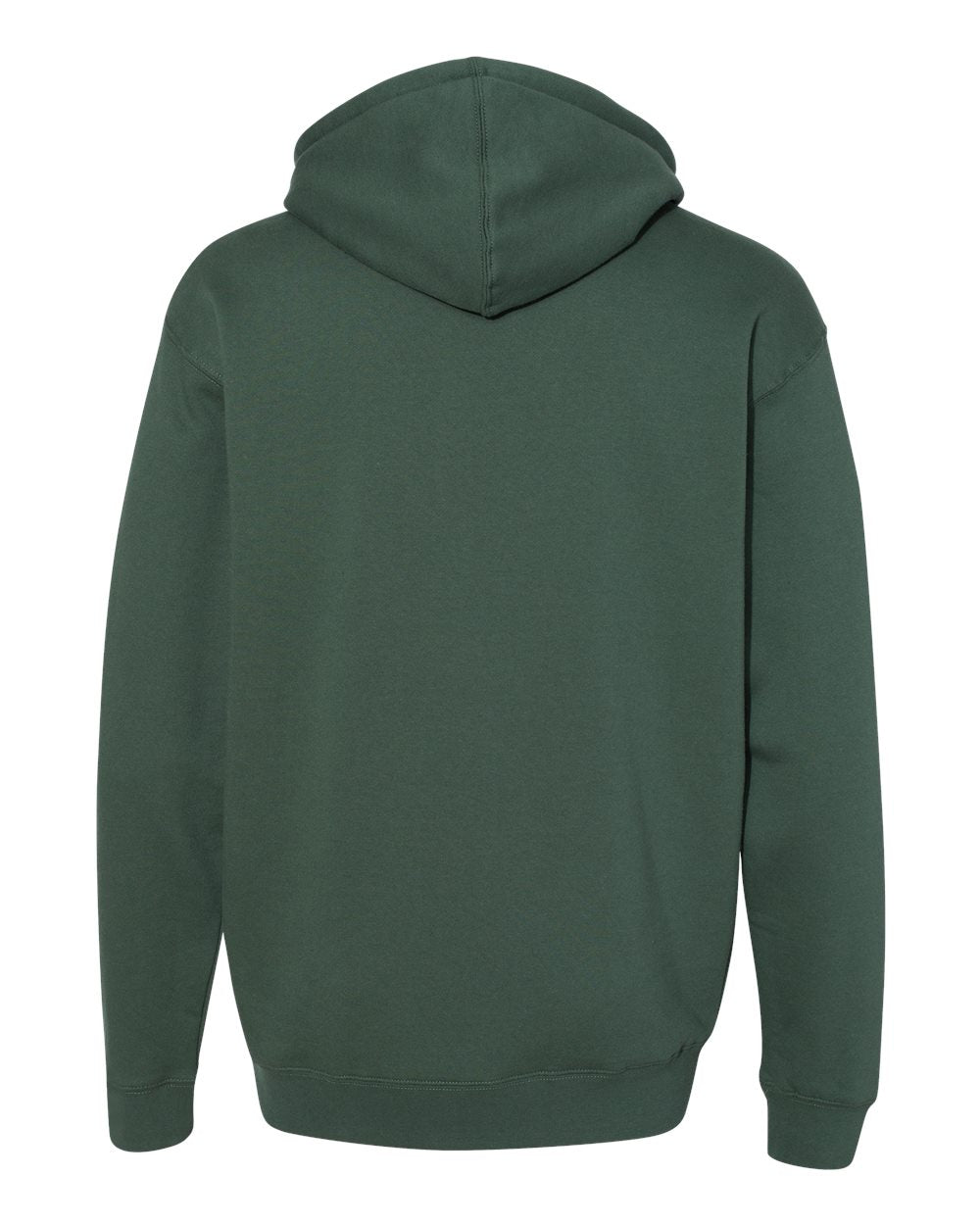 Independent Heavyweight Hooded Sweatshirt - IND4000