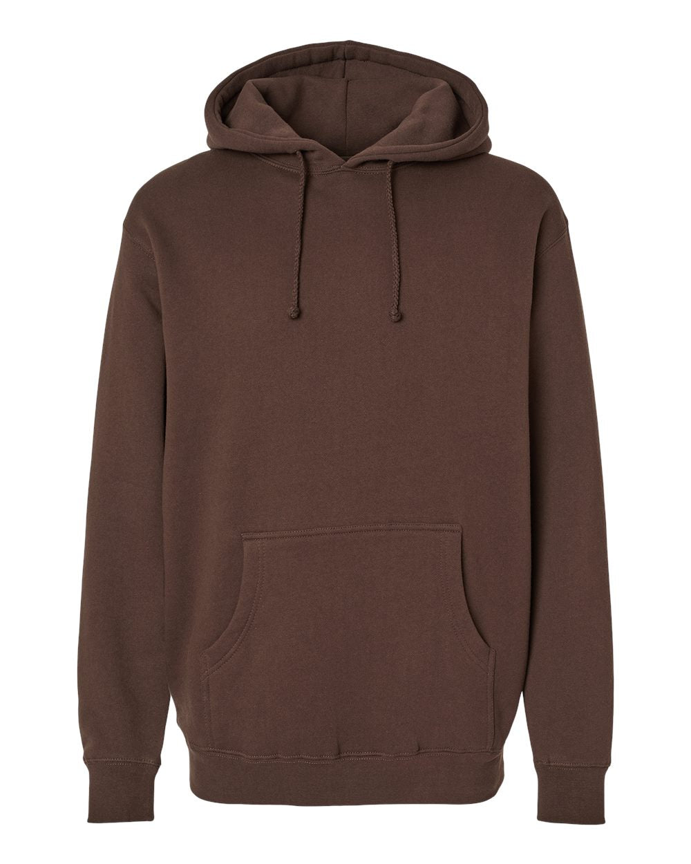 Independent Heavyweight Hooded Sweatshirt - IND4000