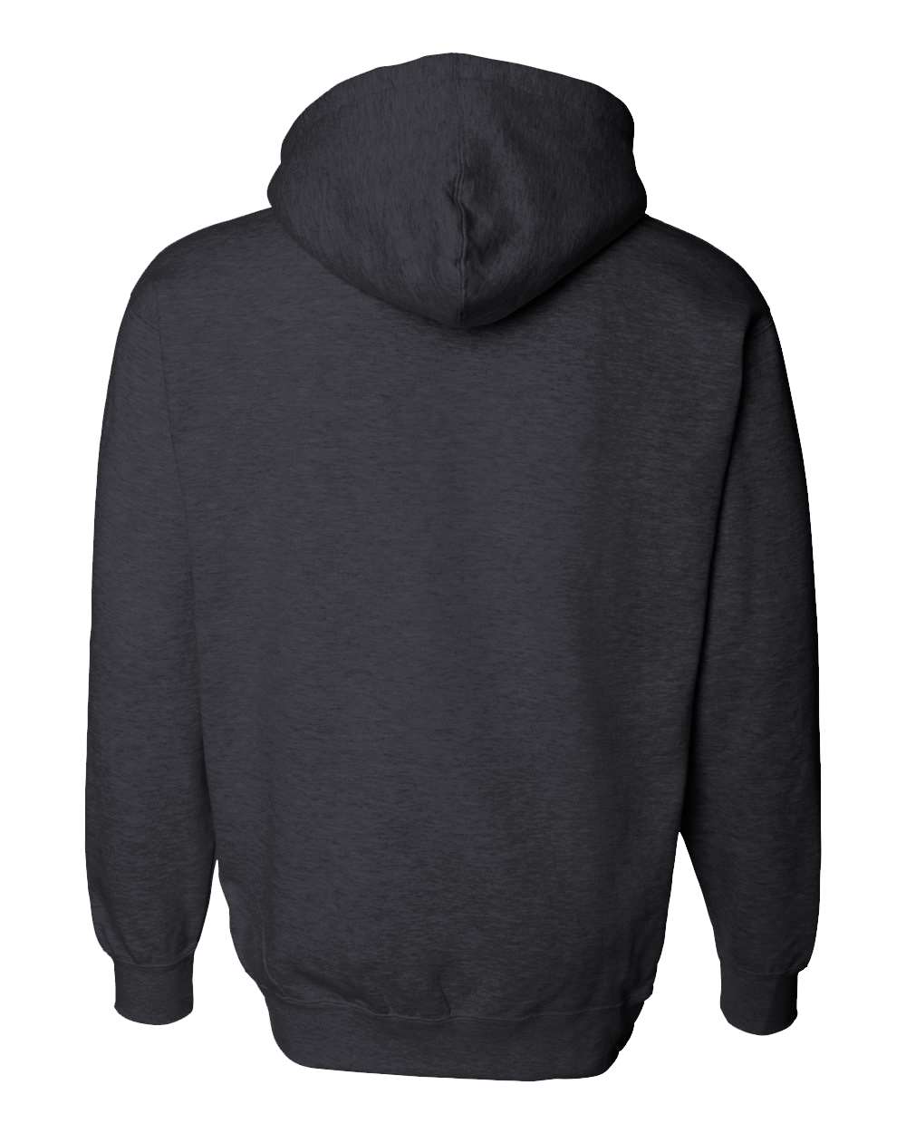 Independent Heavyweight Hooded Sweatshirt - IND4000
