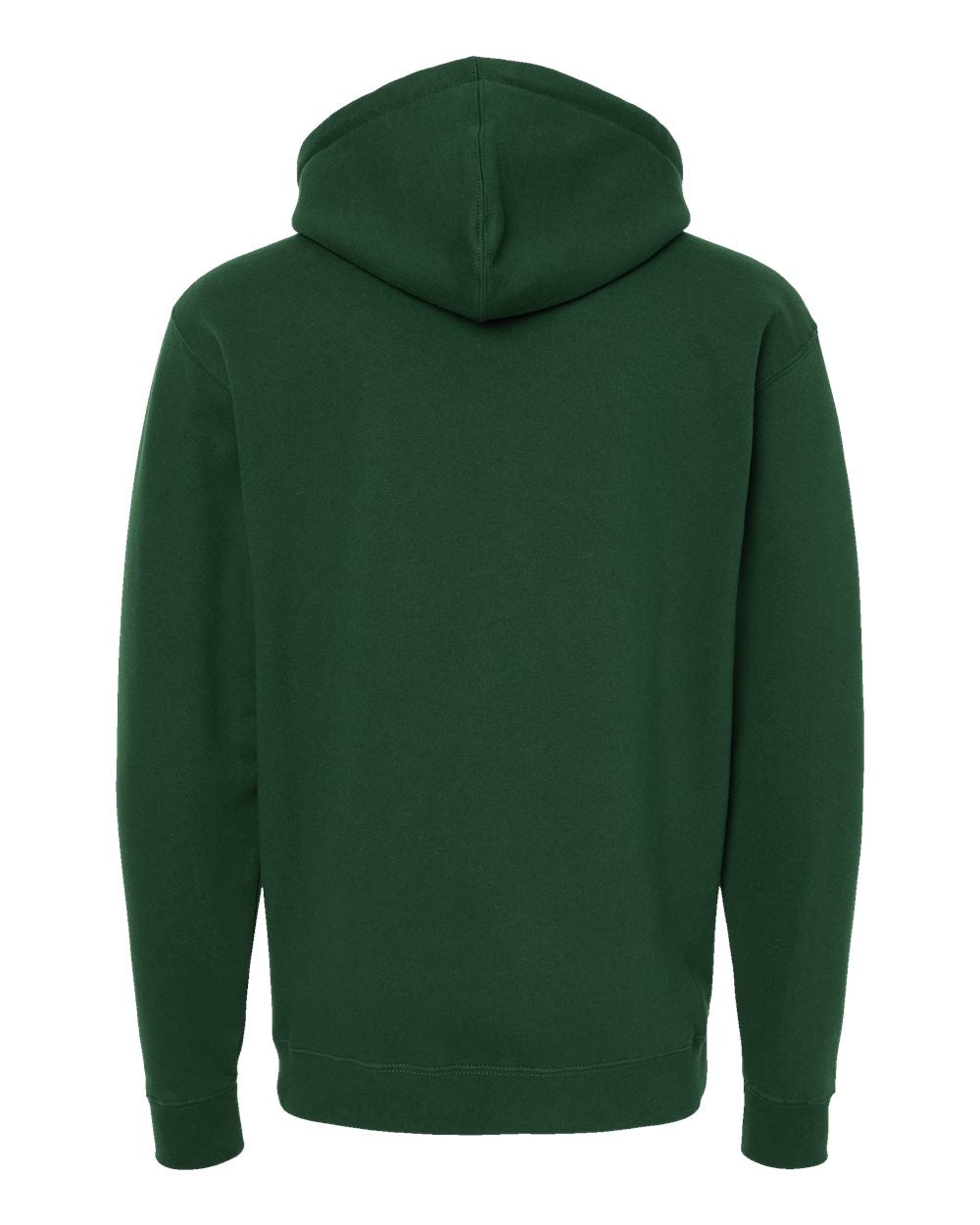 Independent Heavyweight Hooded Sweatshirt - IND4000