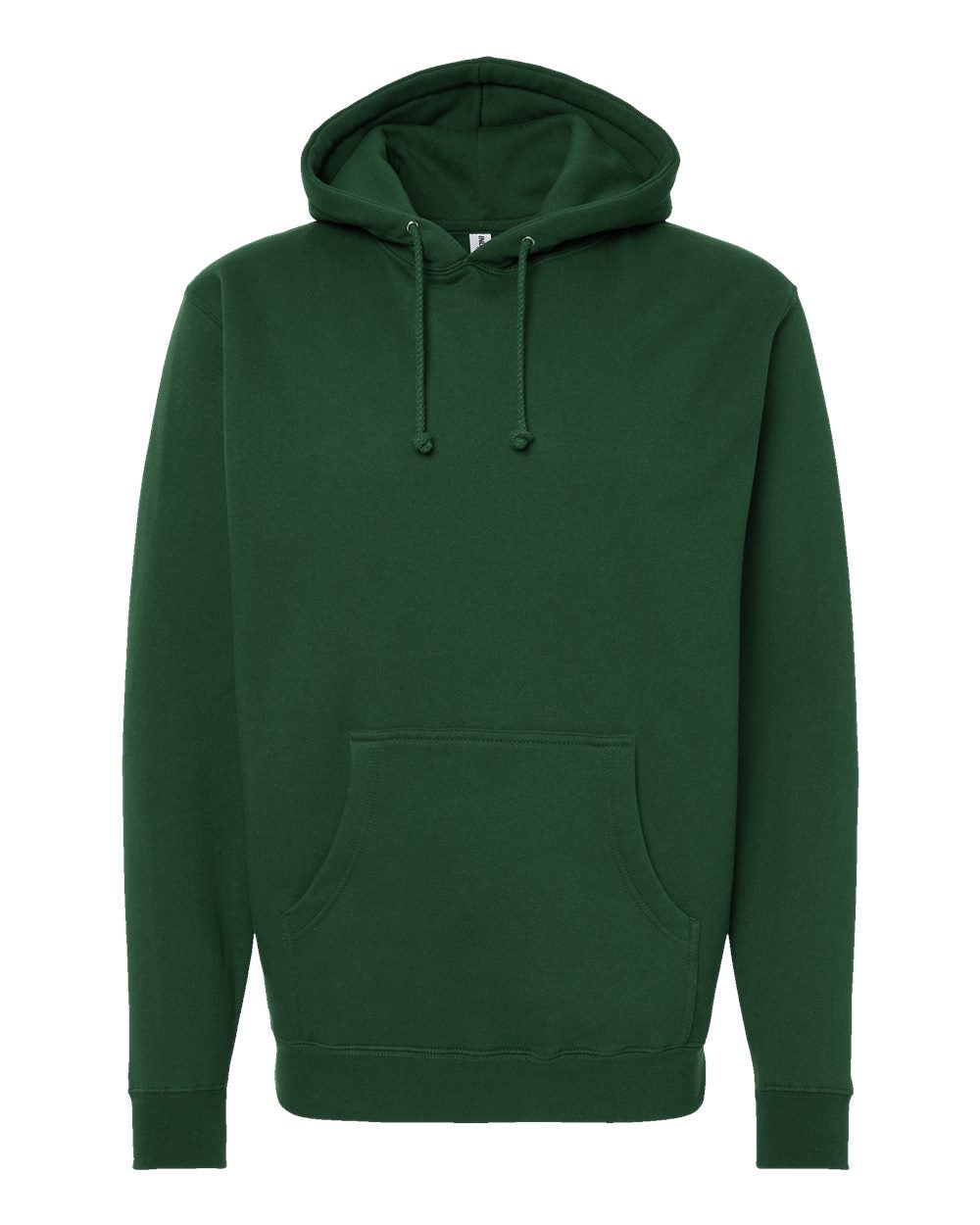Independent Heavyweight Hooded Sweatshirt - IND4000