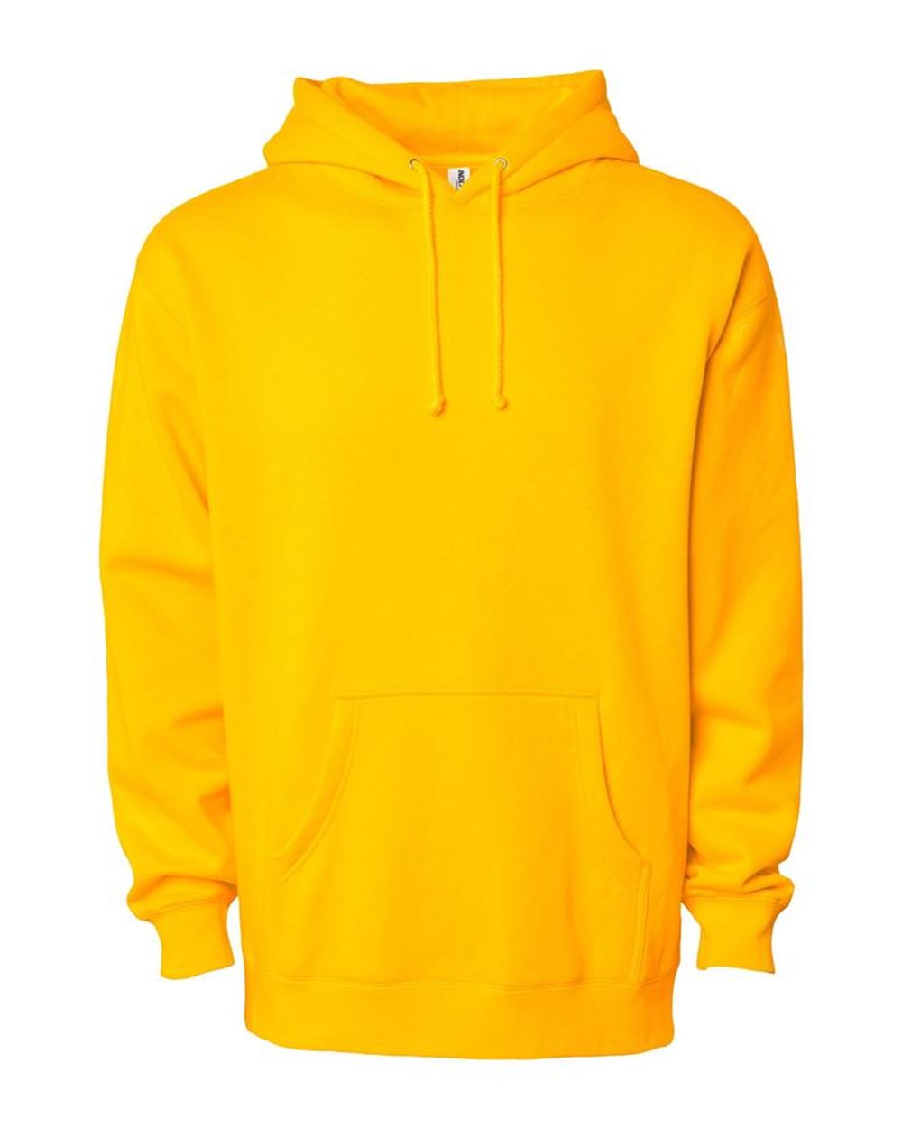 Independent Heavyweight Hooded Sweatshirt - IND4000