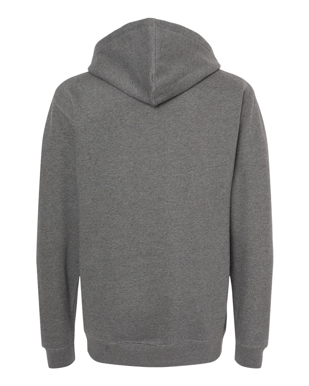 Independent Heavyweight Hooded Sweatshirt - IND4000