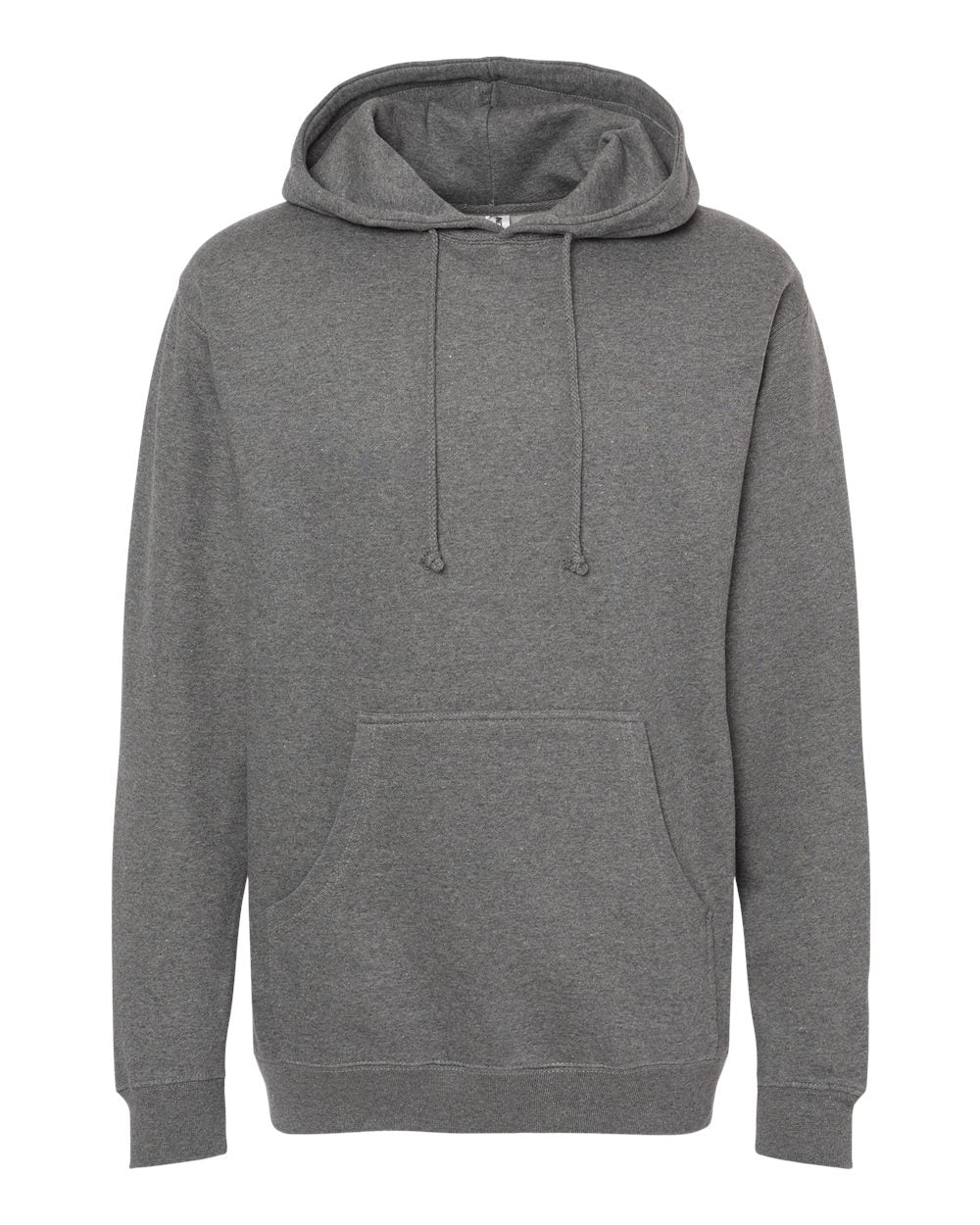 Independent Heavyweight Hooded Sweatshirt - IND4000