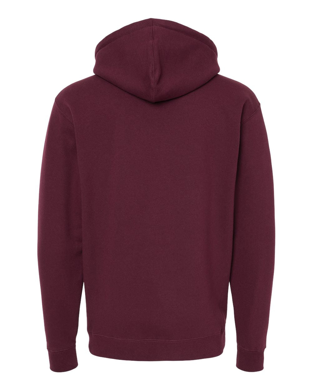 Independent Heavyweight Hooded Sweatshirt - IND4000