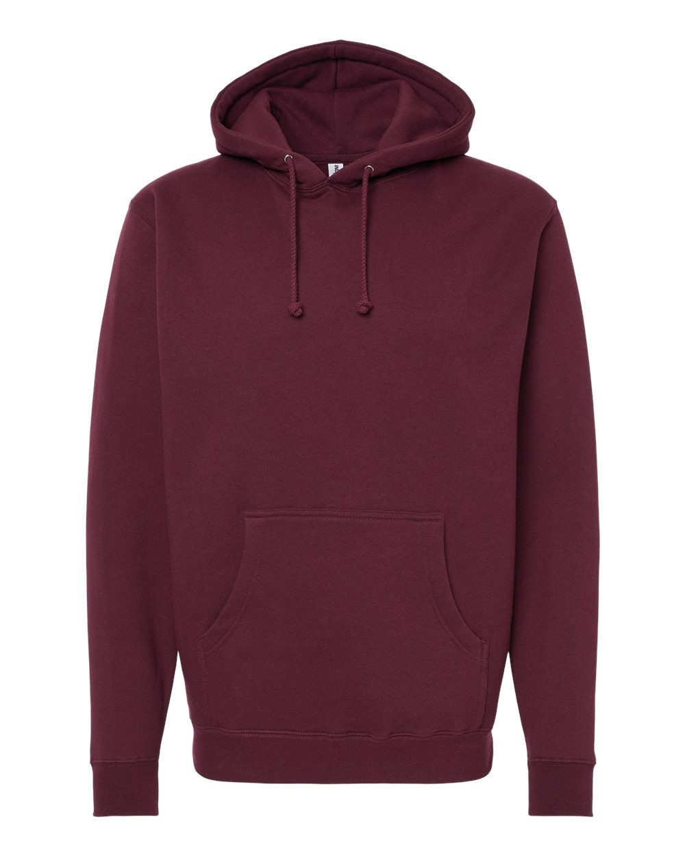 Independent Heavyweight Hooded Sweatshirt - IND4000