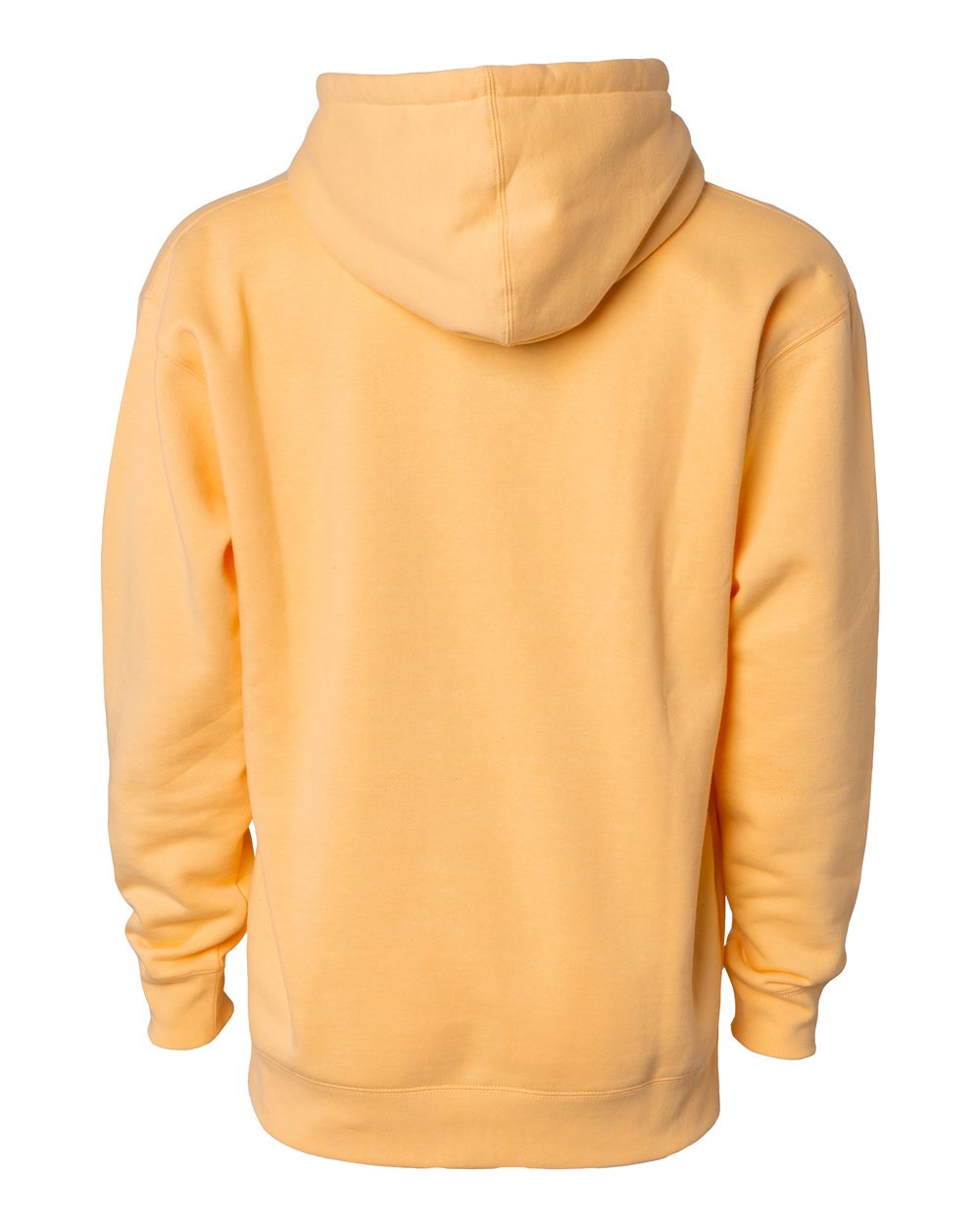 Independent Heavyweight Hooded Sweatshirt - IND4000