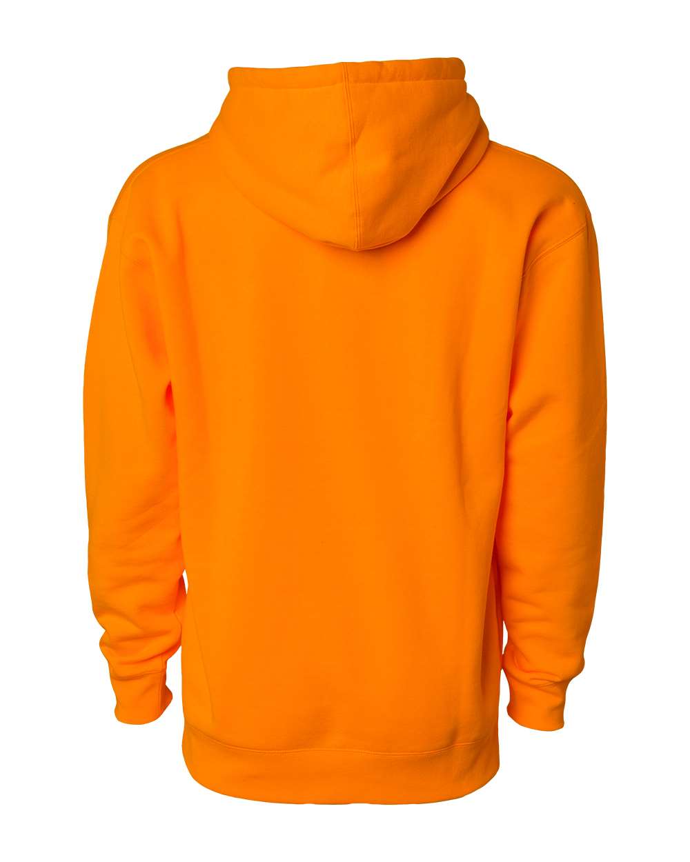 Independent Heavyweight Hooded Sweatshirt - IND4000
