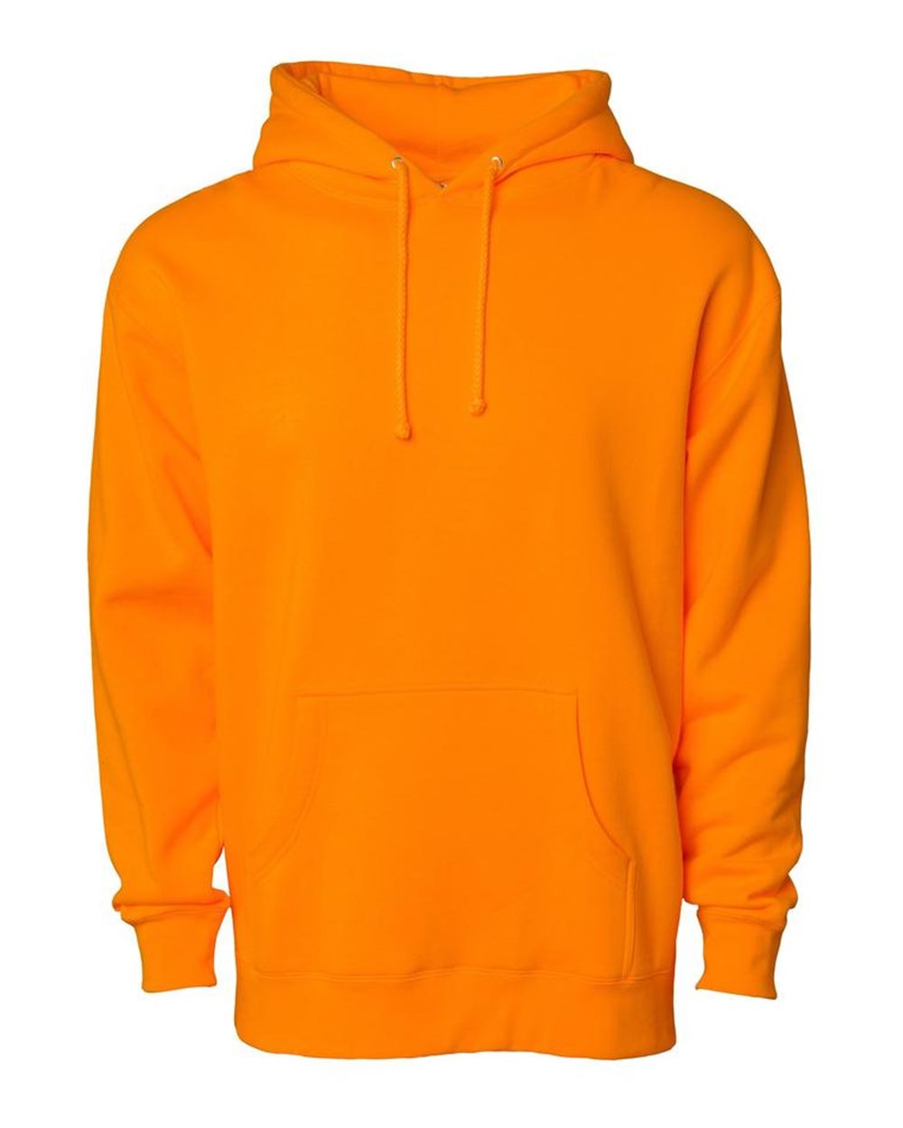 Independent Heavyweight Hooded Sweatshirt - IND4000