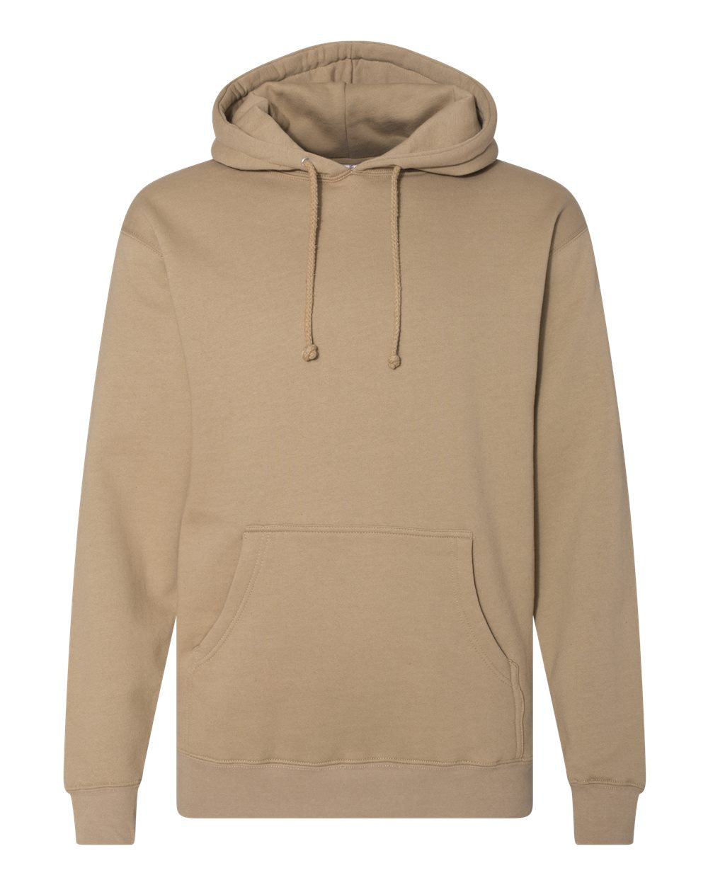 Independent Heavyweight Hooded Sweatshirt - IND4000