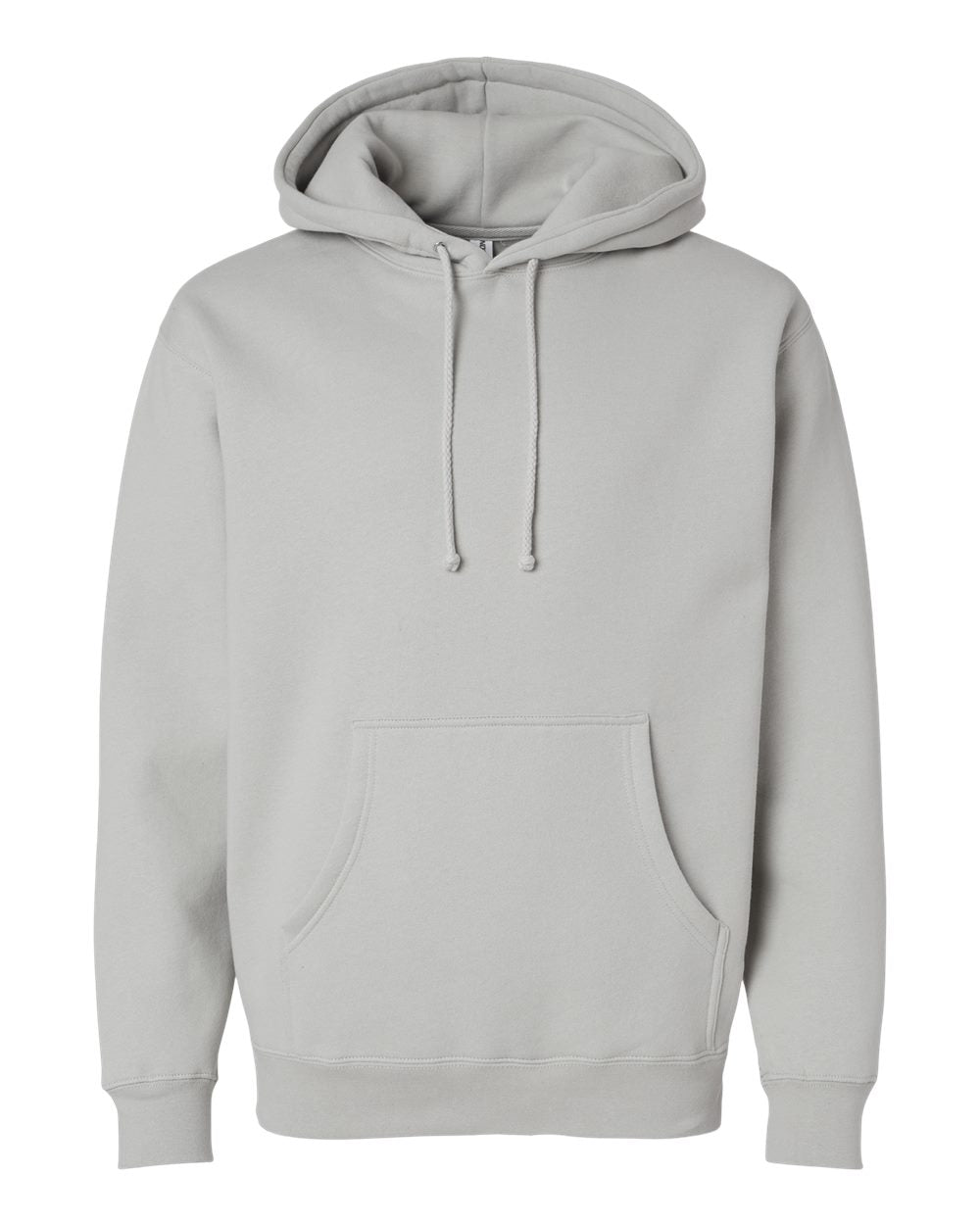Independent Heavyweight Hooded Sweatshirt - IND4000