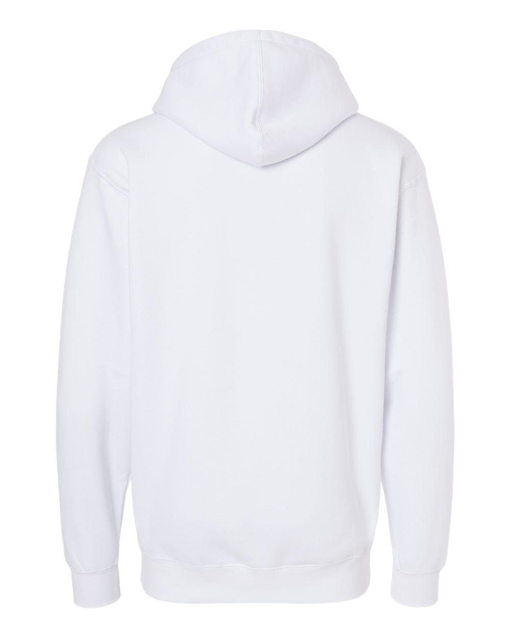 Independent Heavyweight Hooded Sweatshirt - IND4000