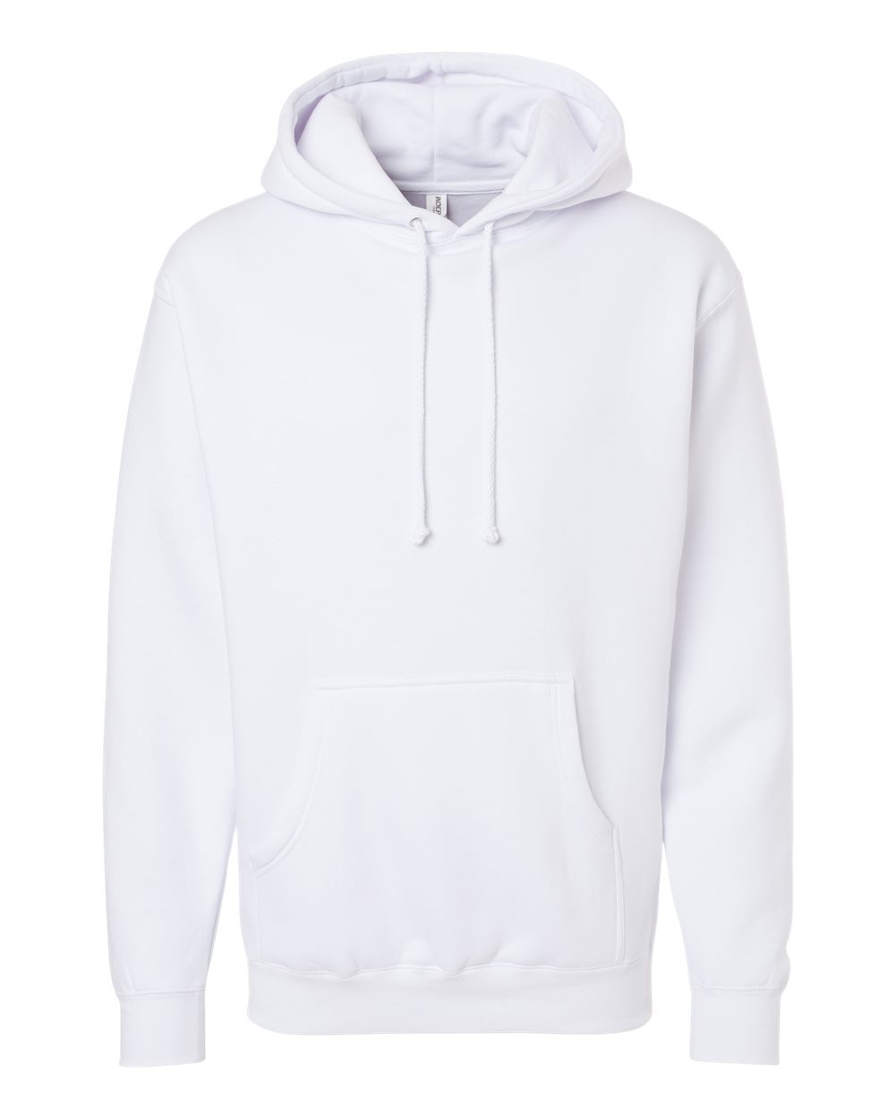 Independent Heavyweight Hooded Sweatshirt - IND4000