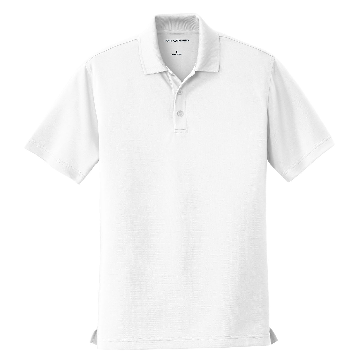 Port Authority Dry Zone UV Micro-Mesh Polo K110