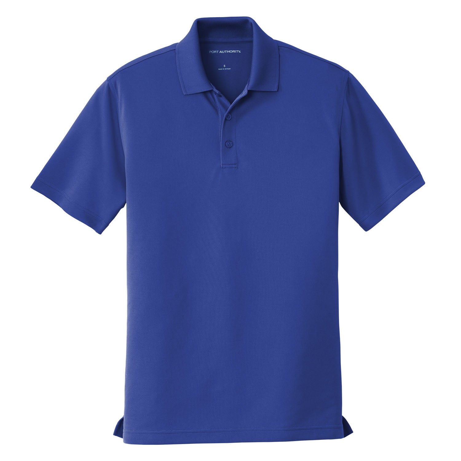 Port Authority Dry Zone UV Micro-Mesh Polo K110