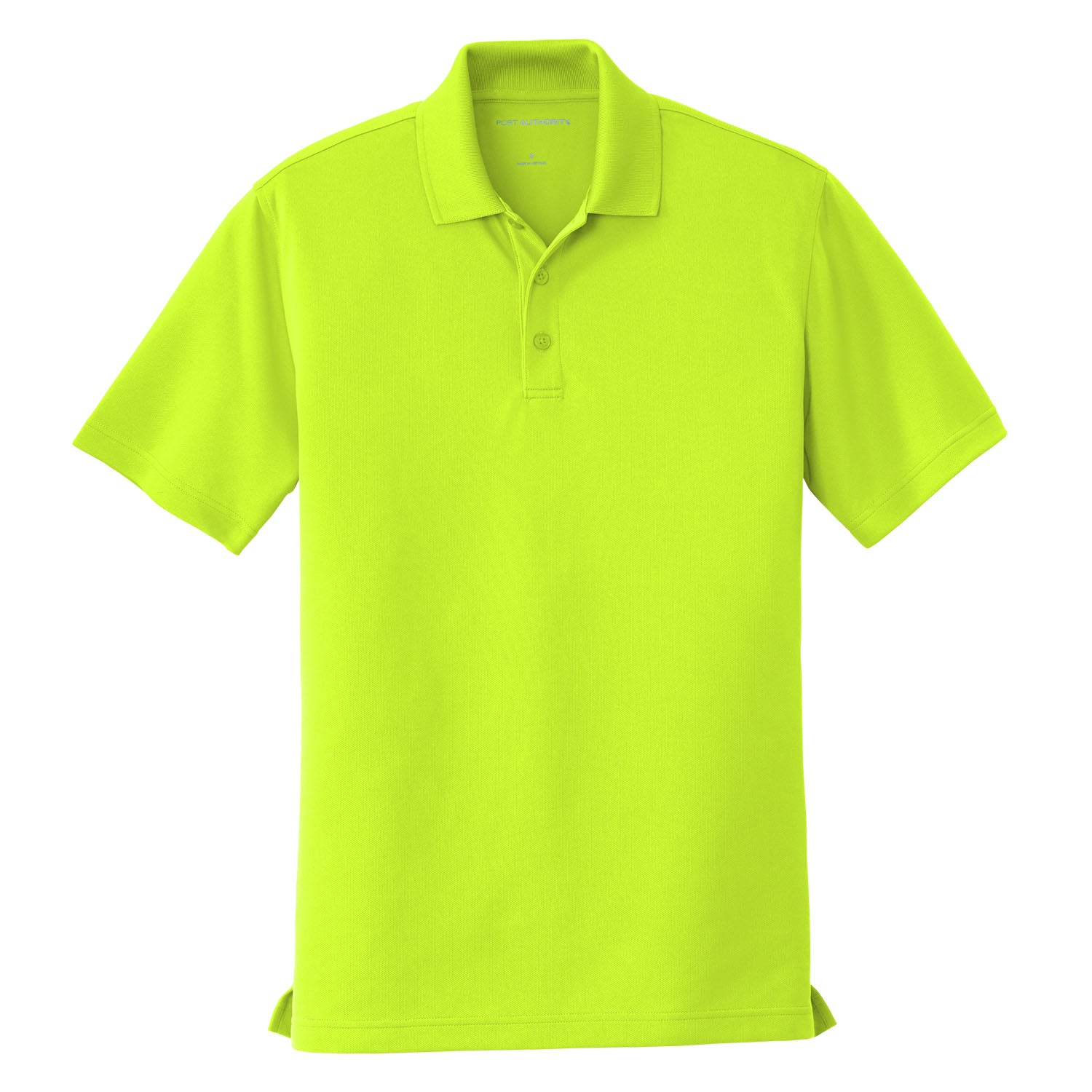 Port Authority Dry Zone UV Micro-Mesh Polo K110