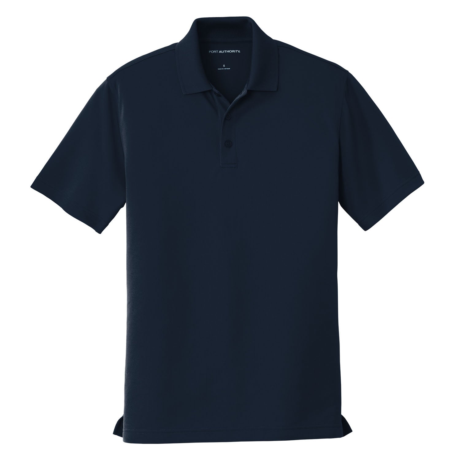 Port Authority Dry Zone UV Micro-Mesh Polo K110
