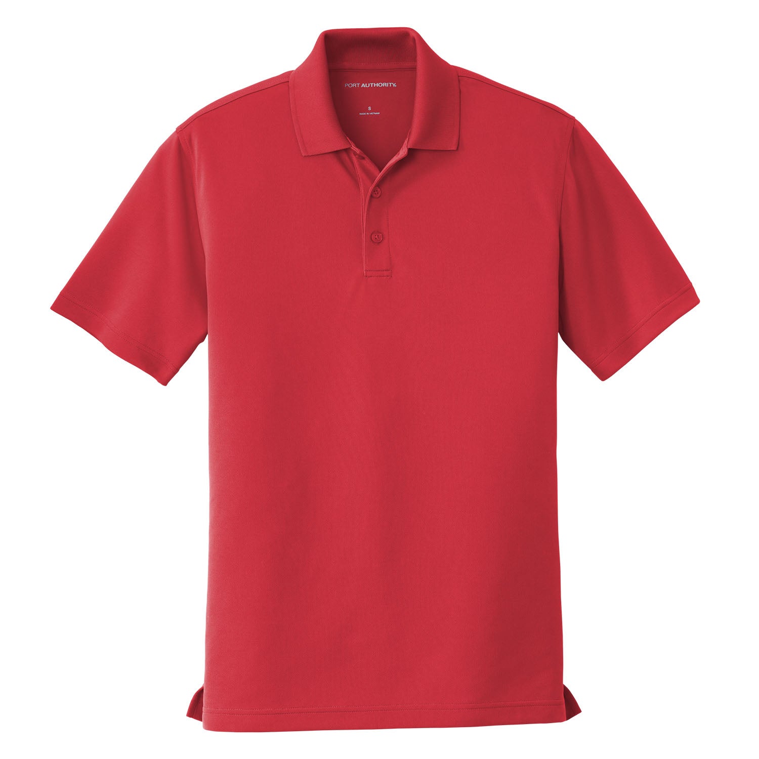 Port Authority Dry Zone UV Micro-Mesh Polo K110