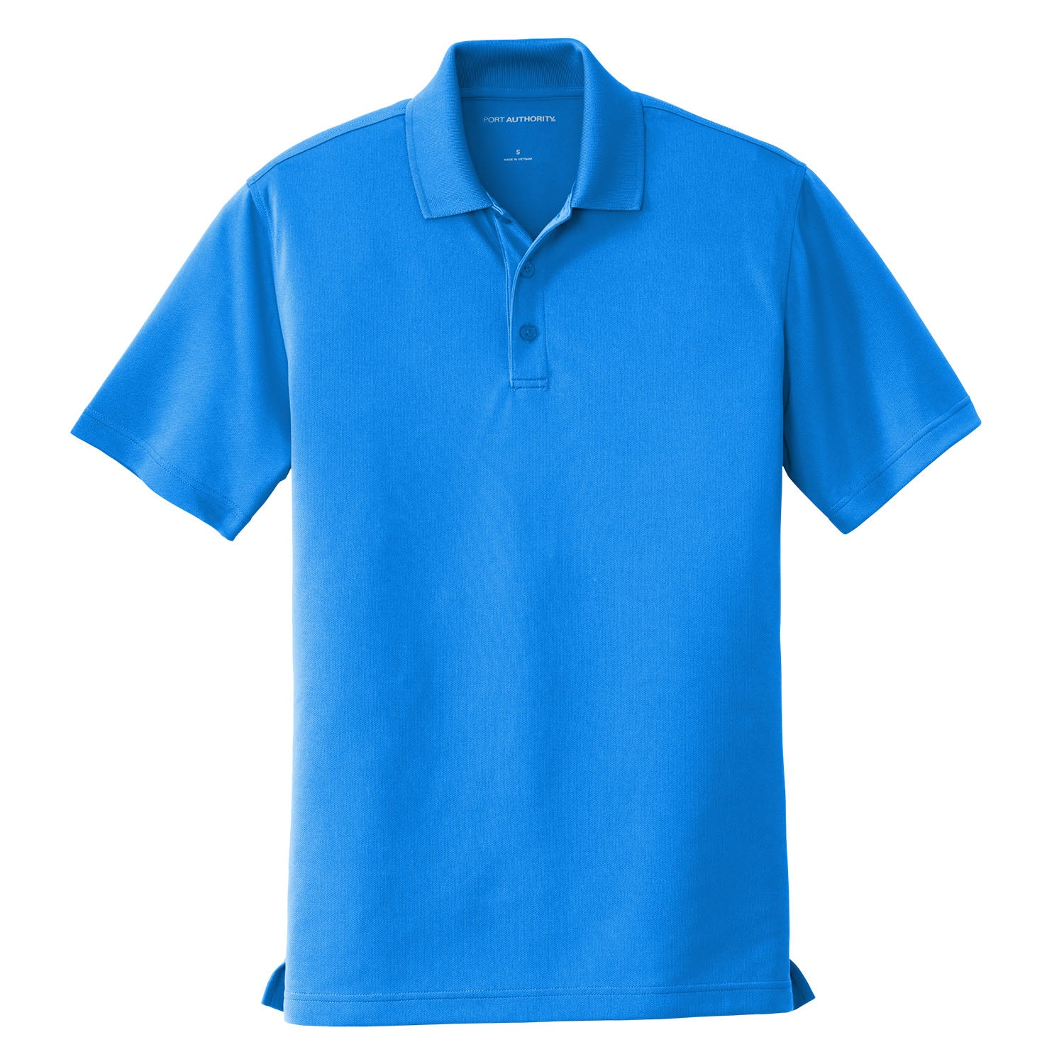 Port Authority Dry Zone UV Micro-Mesh Polo K110