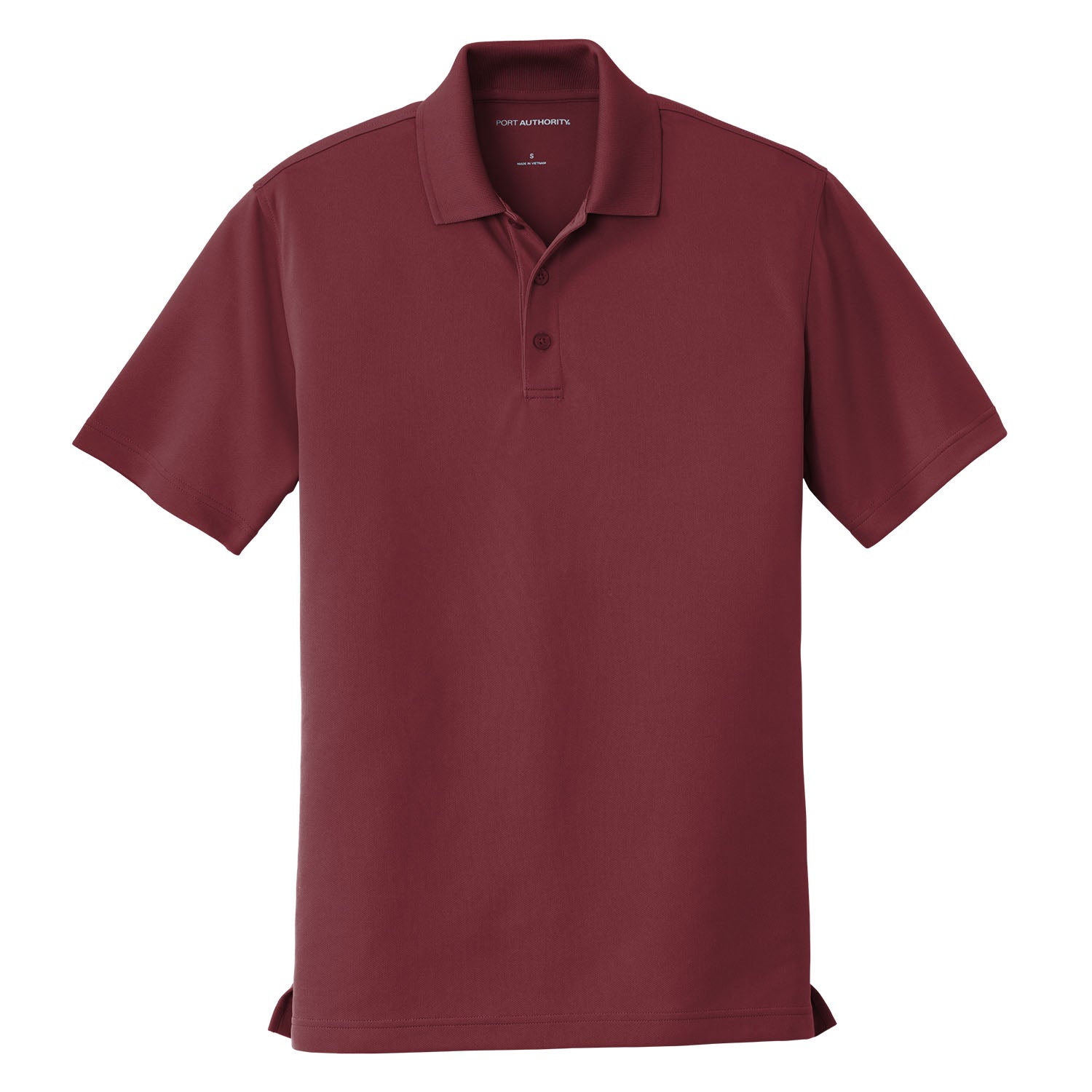 Port Authority Dry Zone UV Micro-Mesh Polo K110