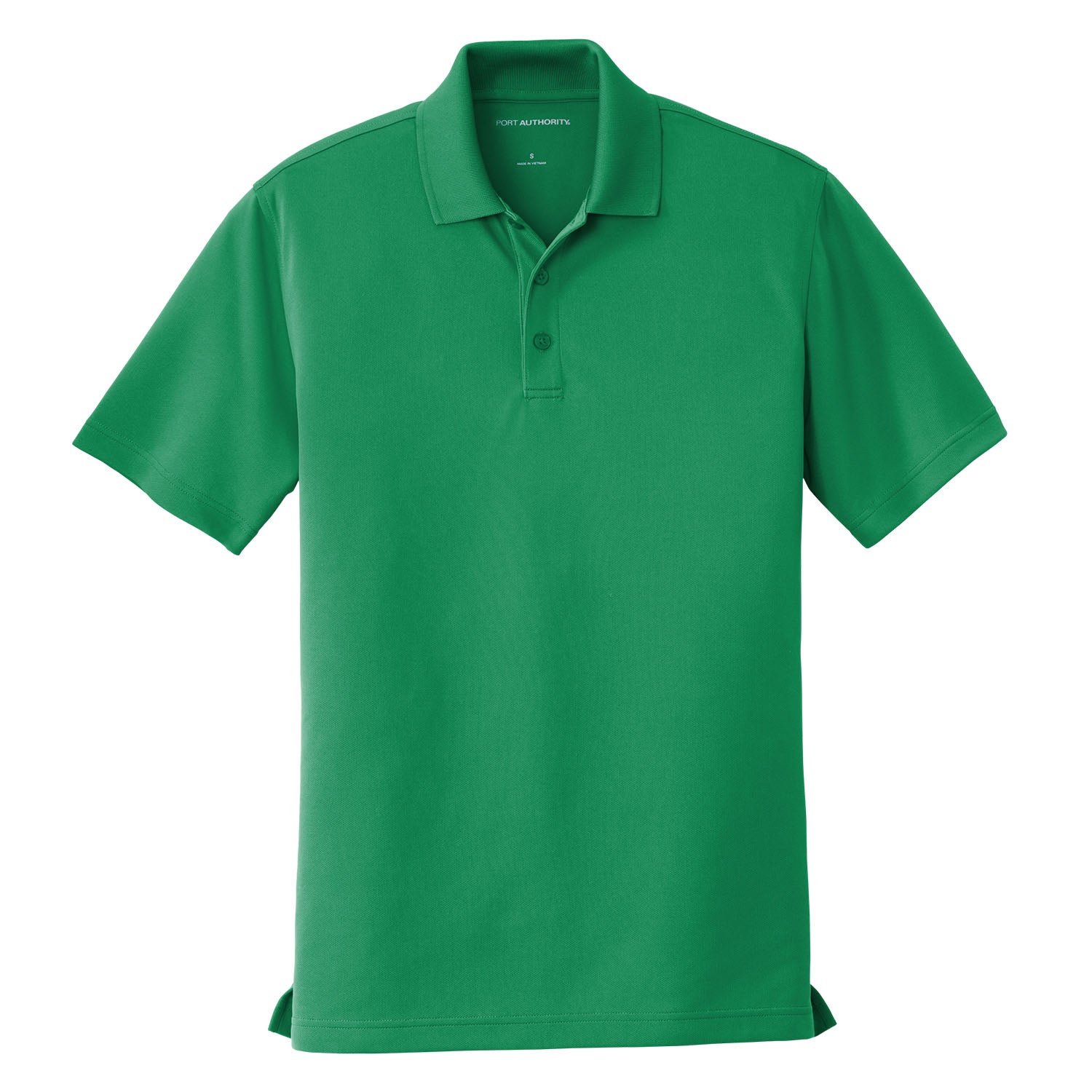 Port Authority Dry Zone UV Micro-Mesh Polo K110
