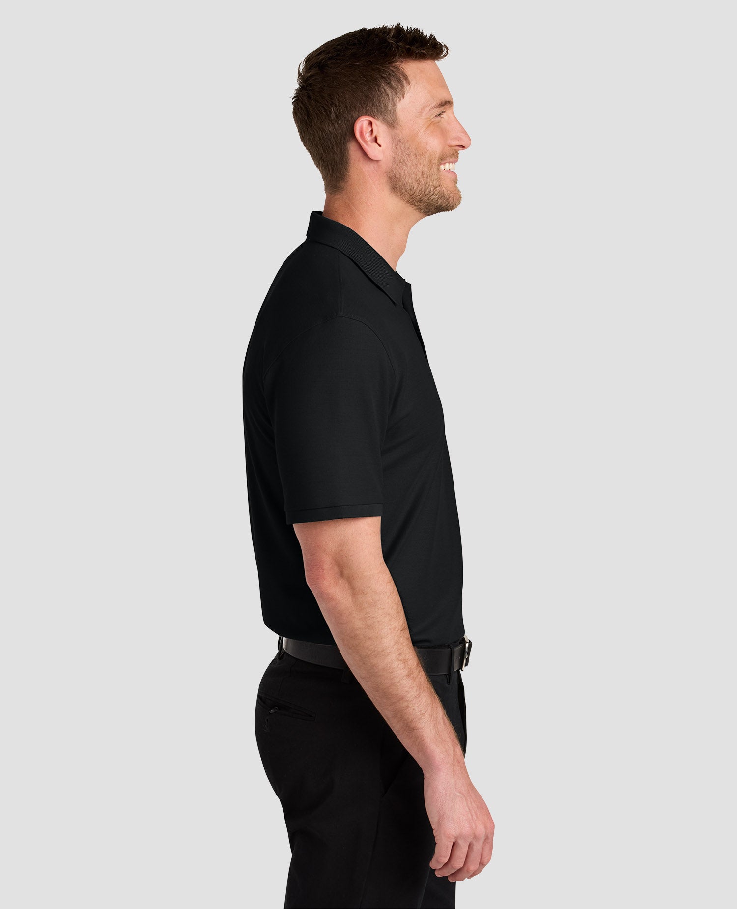 Port Authority Wearever Signature Pique Polo K200