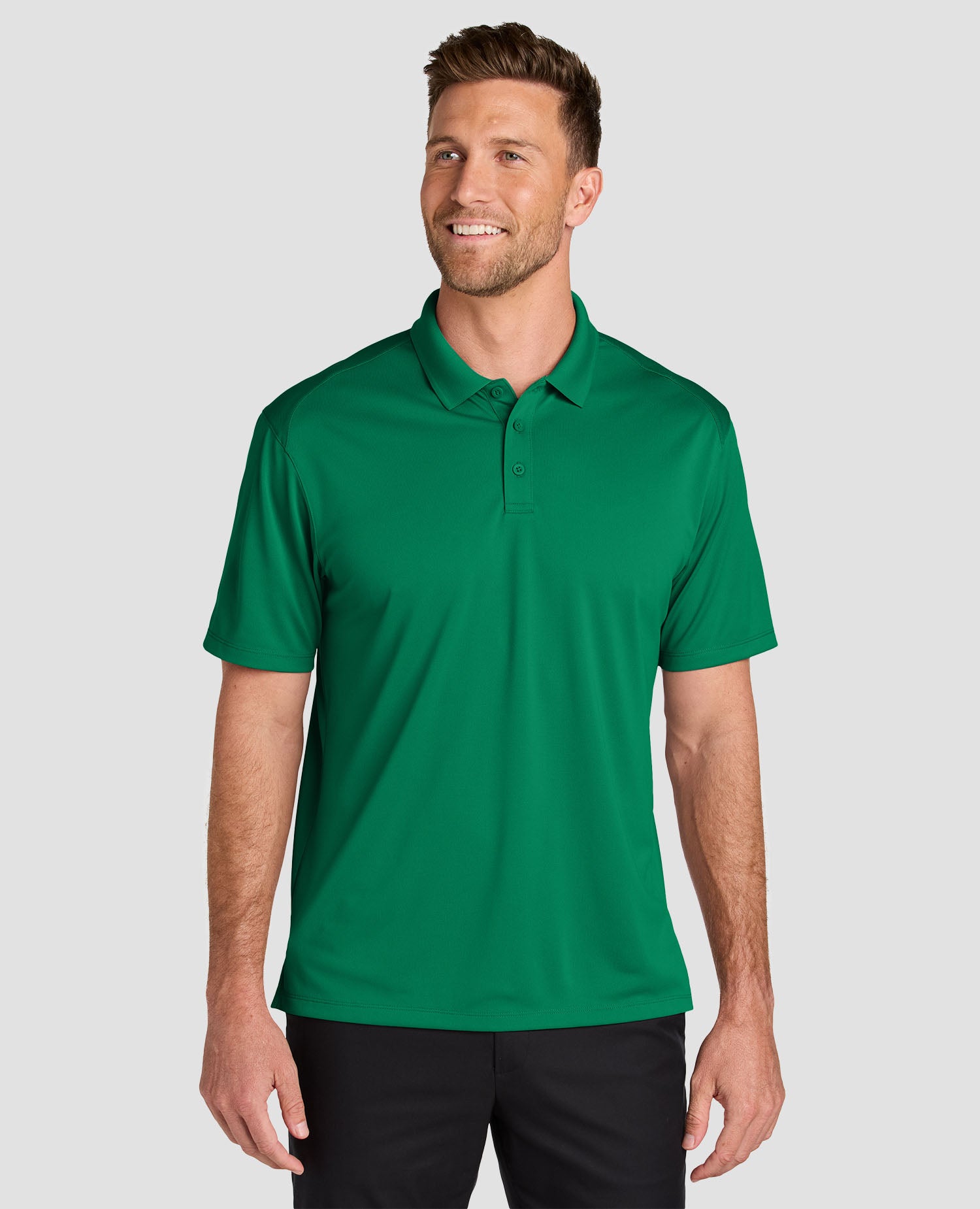 Port Authority Wearever Performance Pique Polo - K240