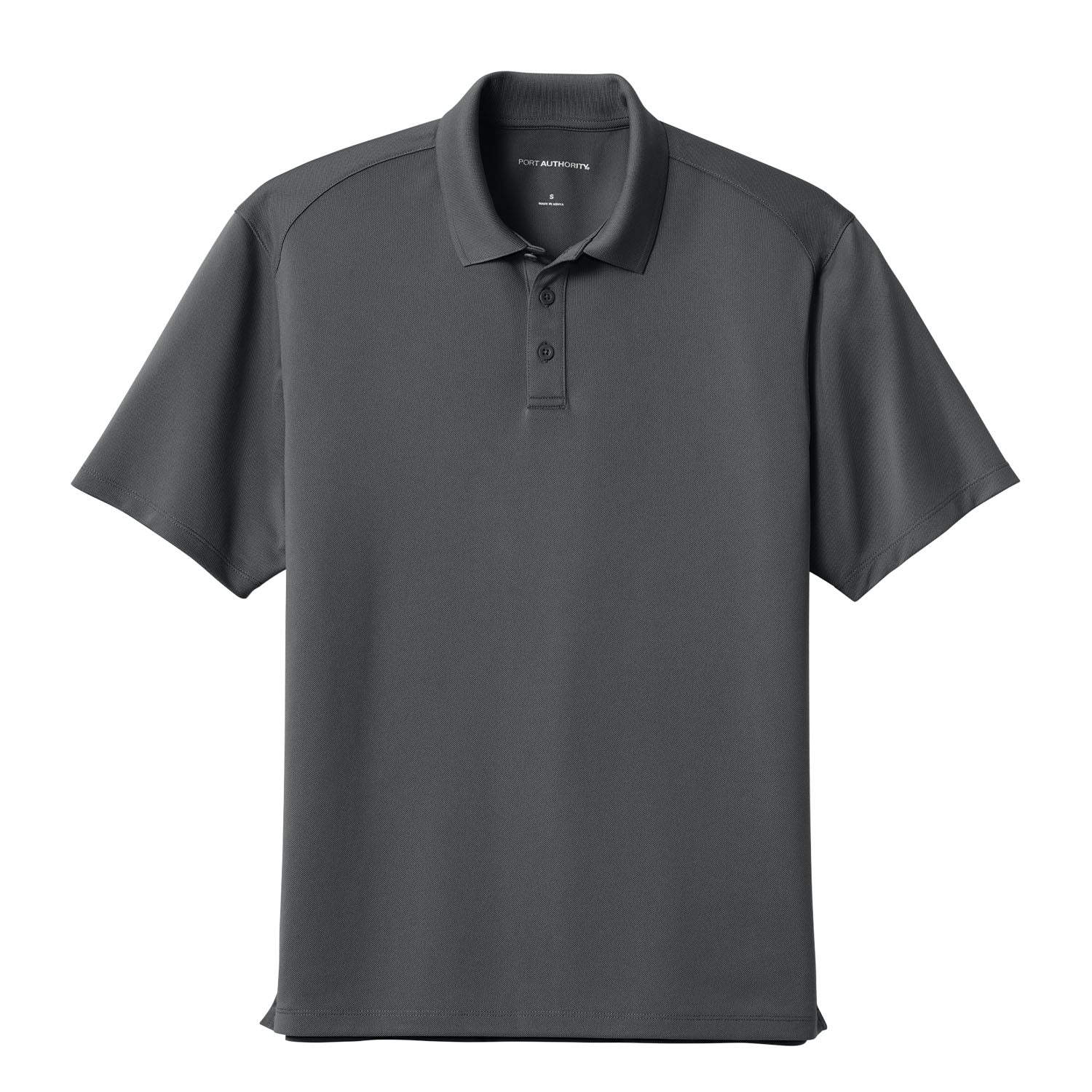 Port Authority Wearever Performance Pique Polo - K240