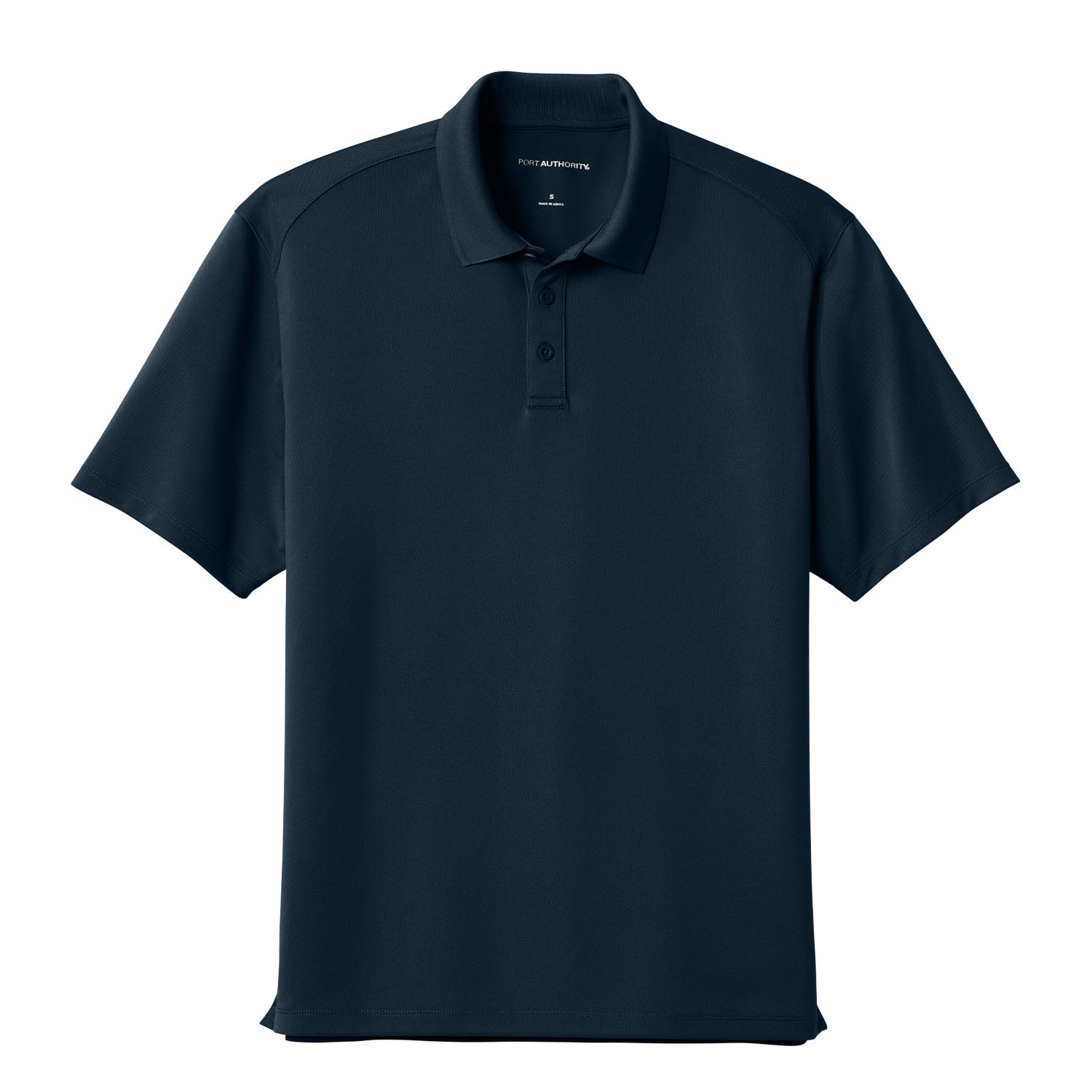Port Authority Wearever Performance Pique Polo - K240