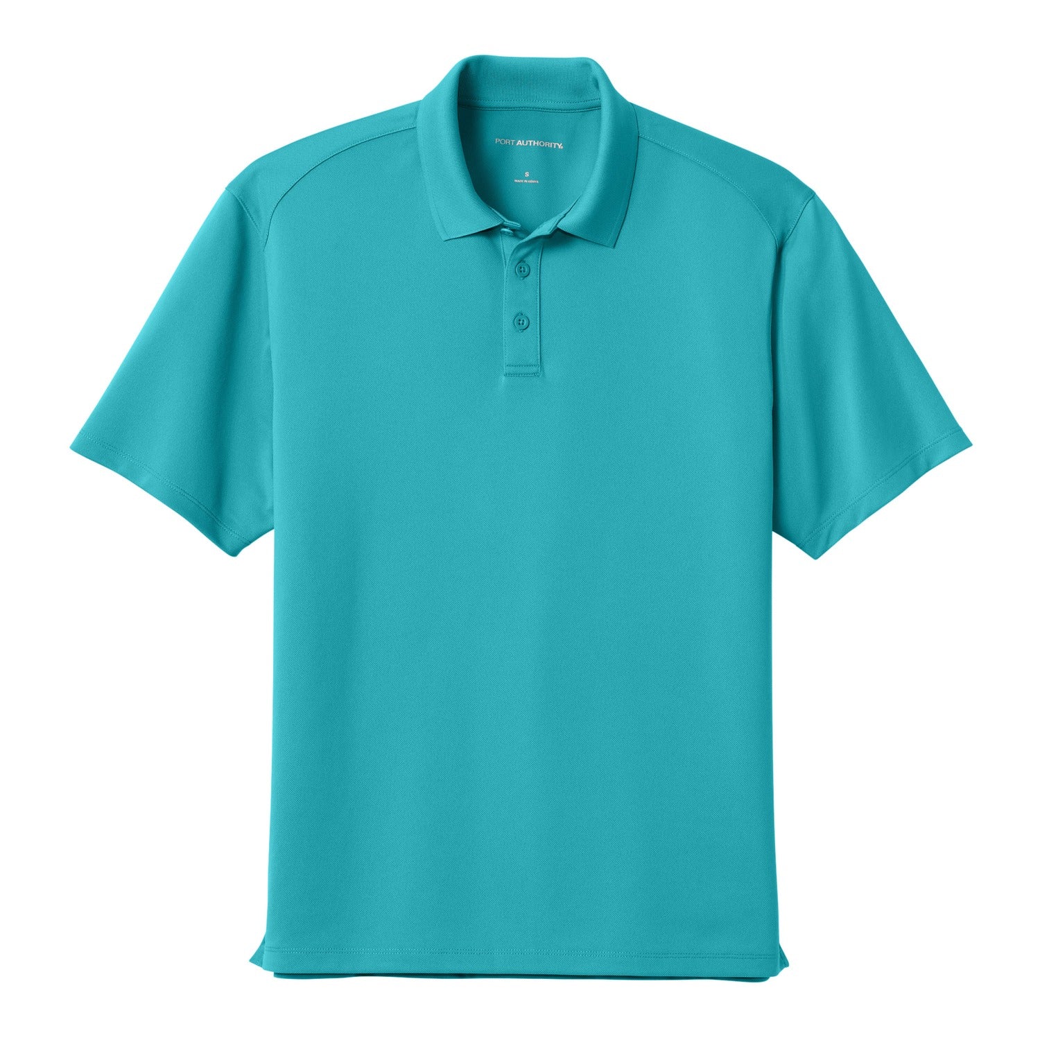 Port Authority Wearever Performance Pique Polo - K240