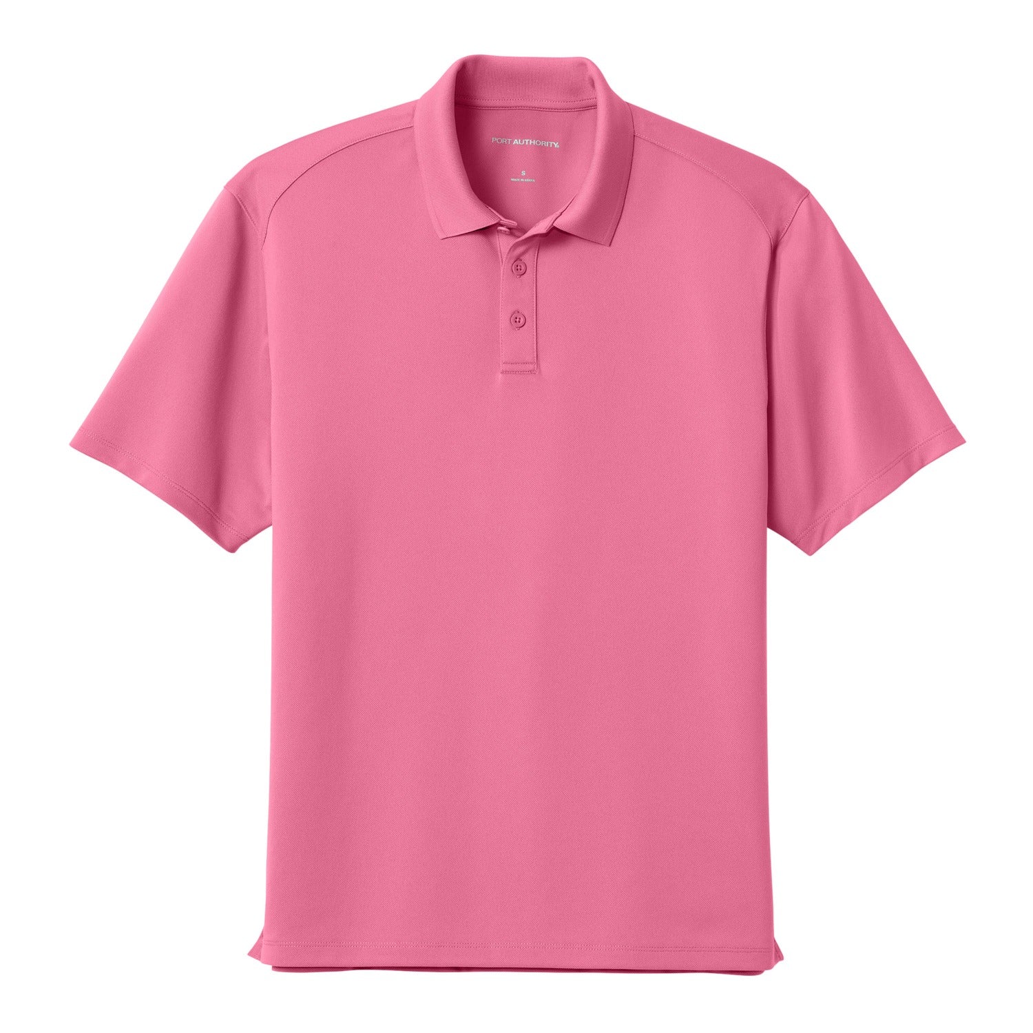 Port Authority Wearever Performance Pique Polo - K240